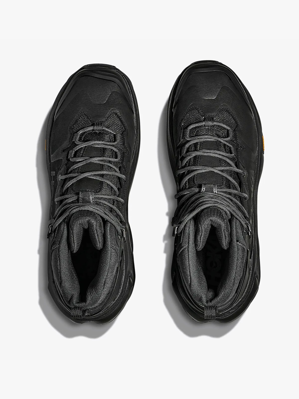 Hoka Kaha 3 GTX Black / Black