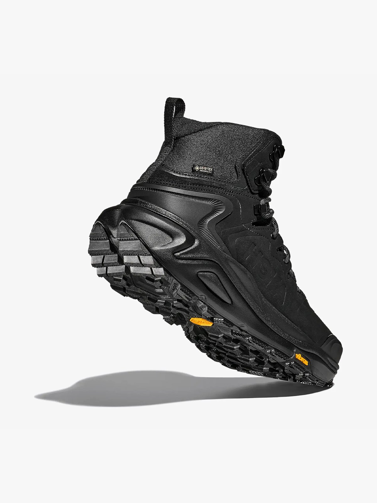 Hoka Kaha 3 GTX Black / Black