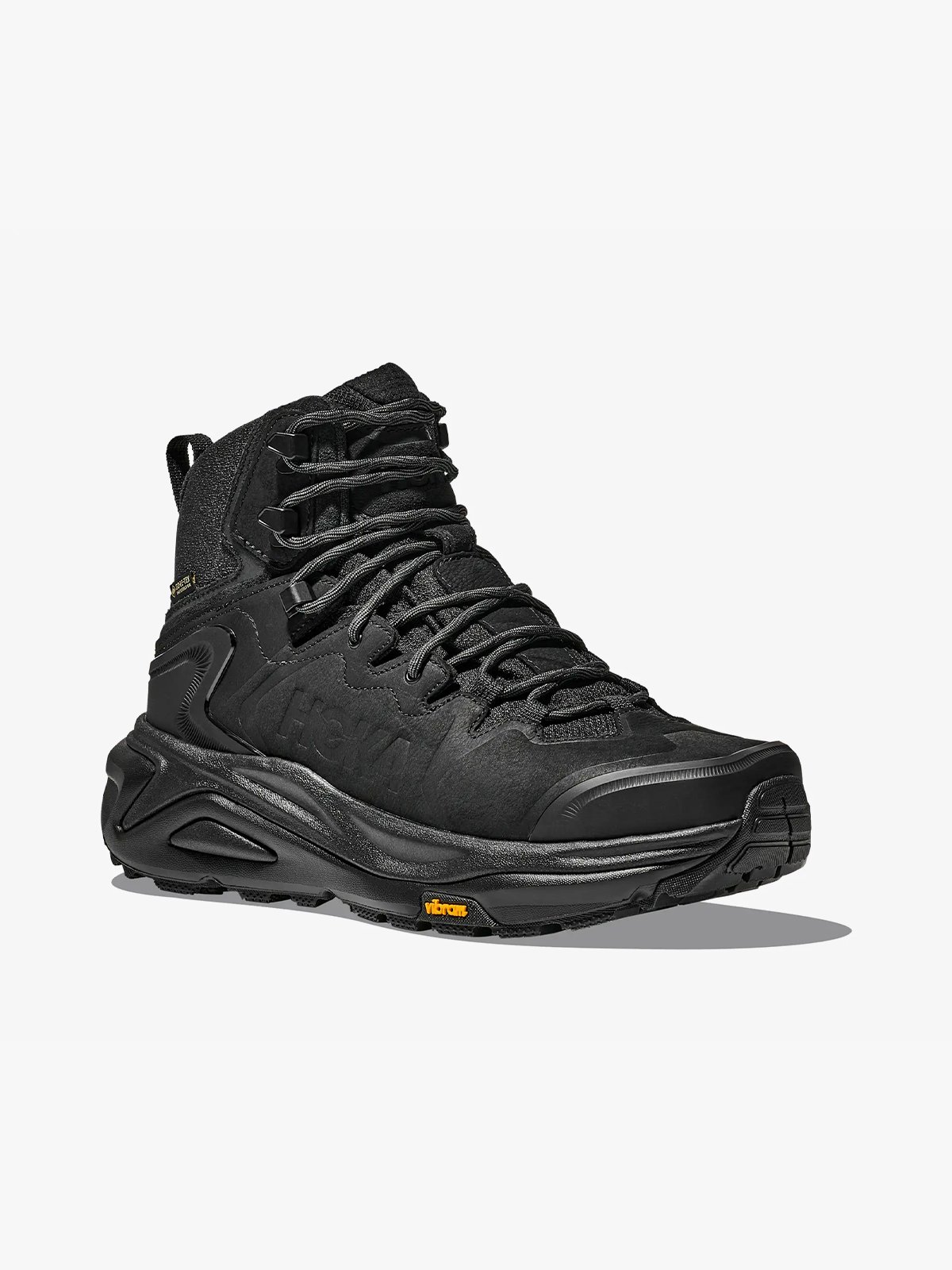 Hoka Kaha 3 GTX Black / Black