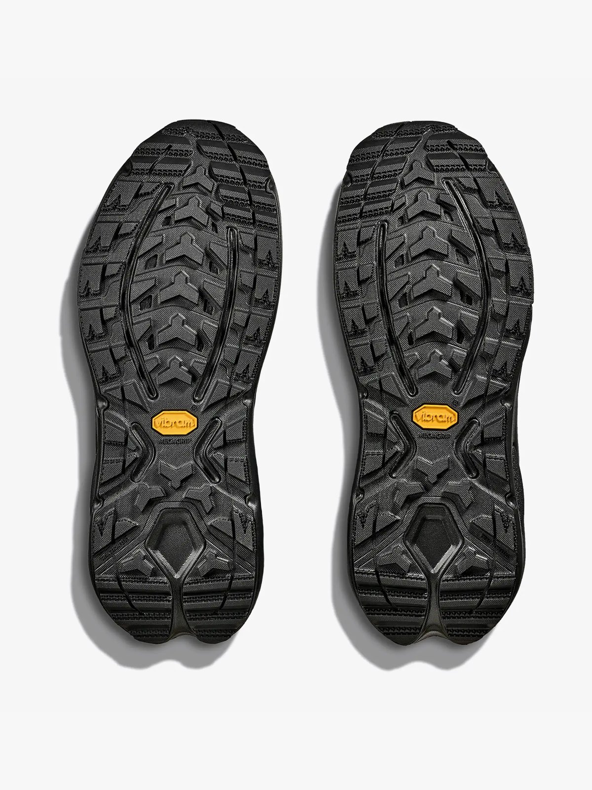 Hoka Kaha 3 GTX Black / Black