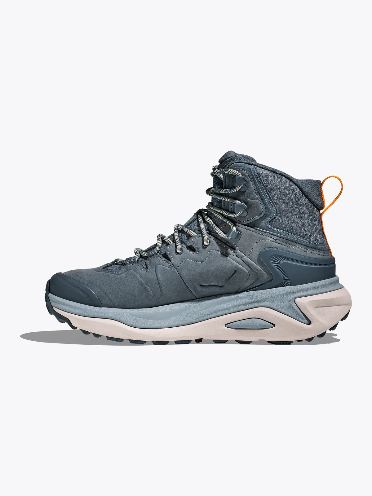 Hoka Kaha 3 GTX Faded Navy / Washed Blue