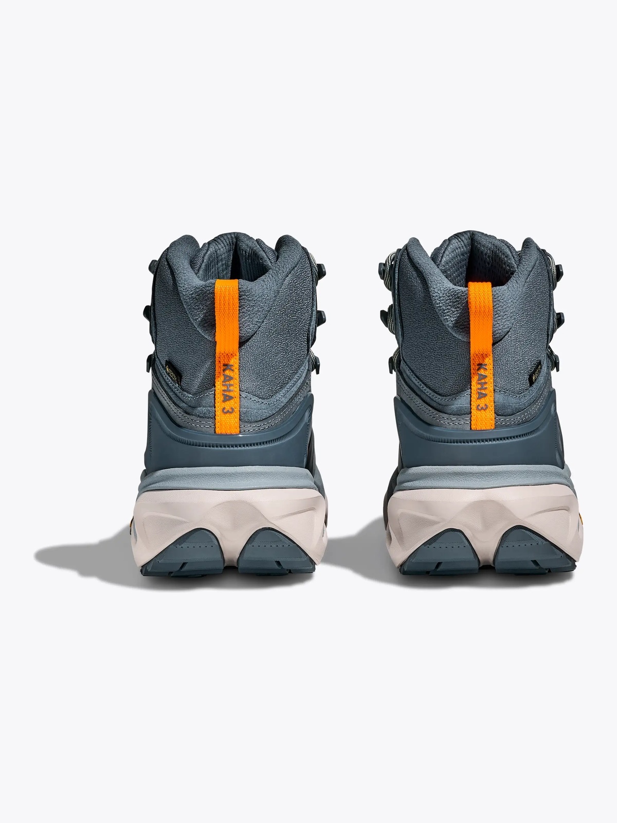 Hoka Kaha 3 GTX Faded Navy / Washed Blue
