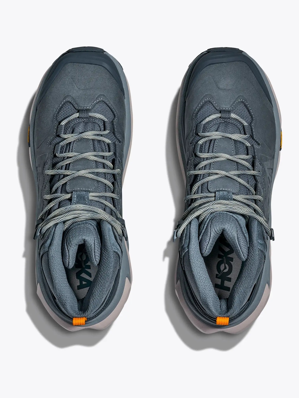 Hoka Kaha 3 GTX Faded Navy / Washed Blue