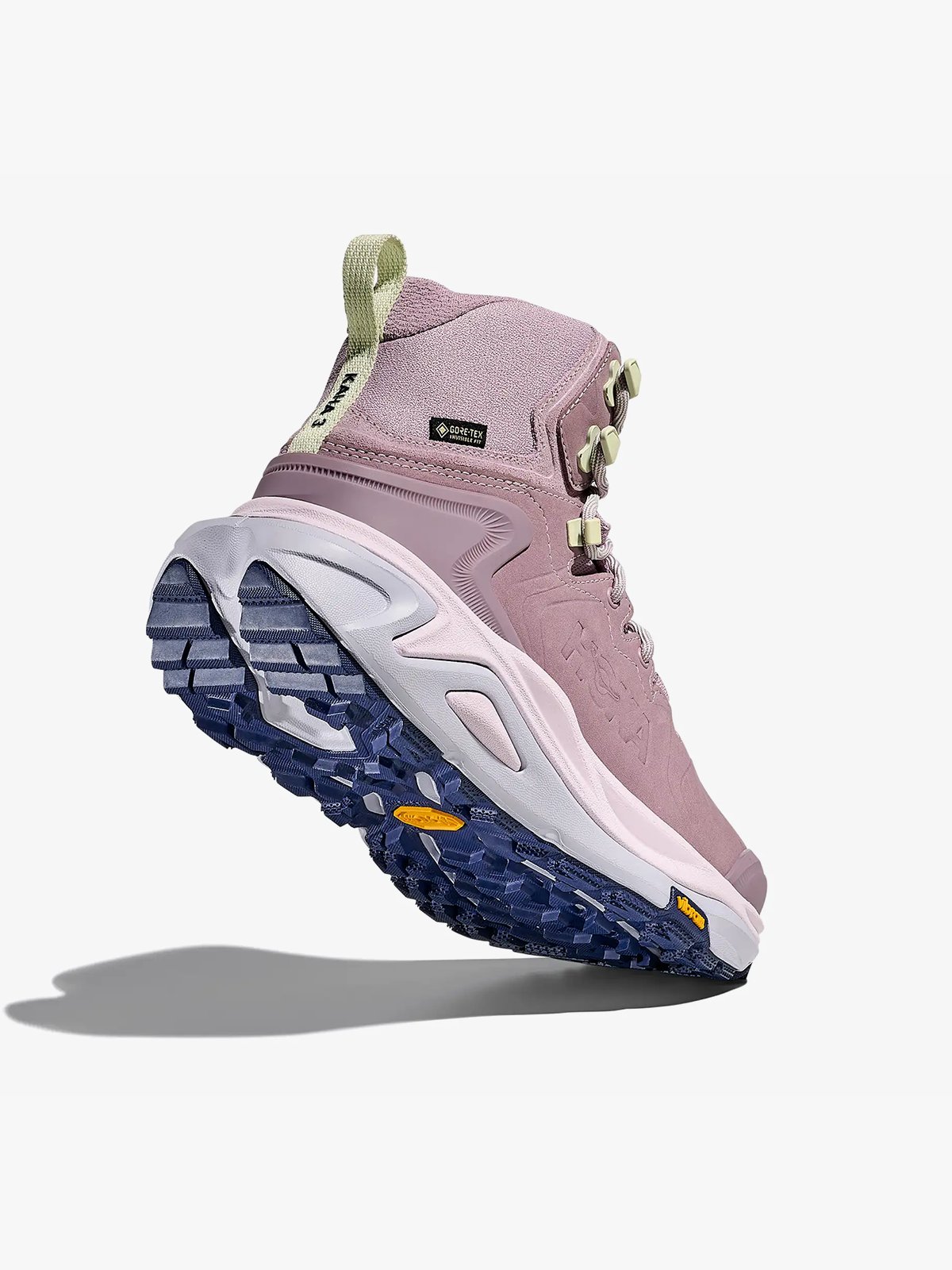 Hoka Kaha 3 GTX Fragrant Lilac / Lilac Cream
