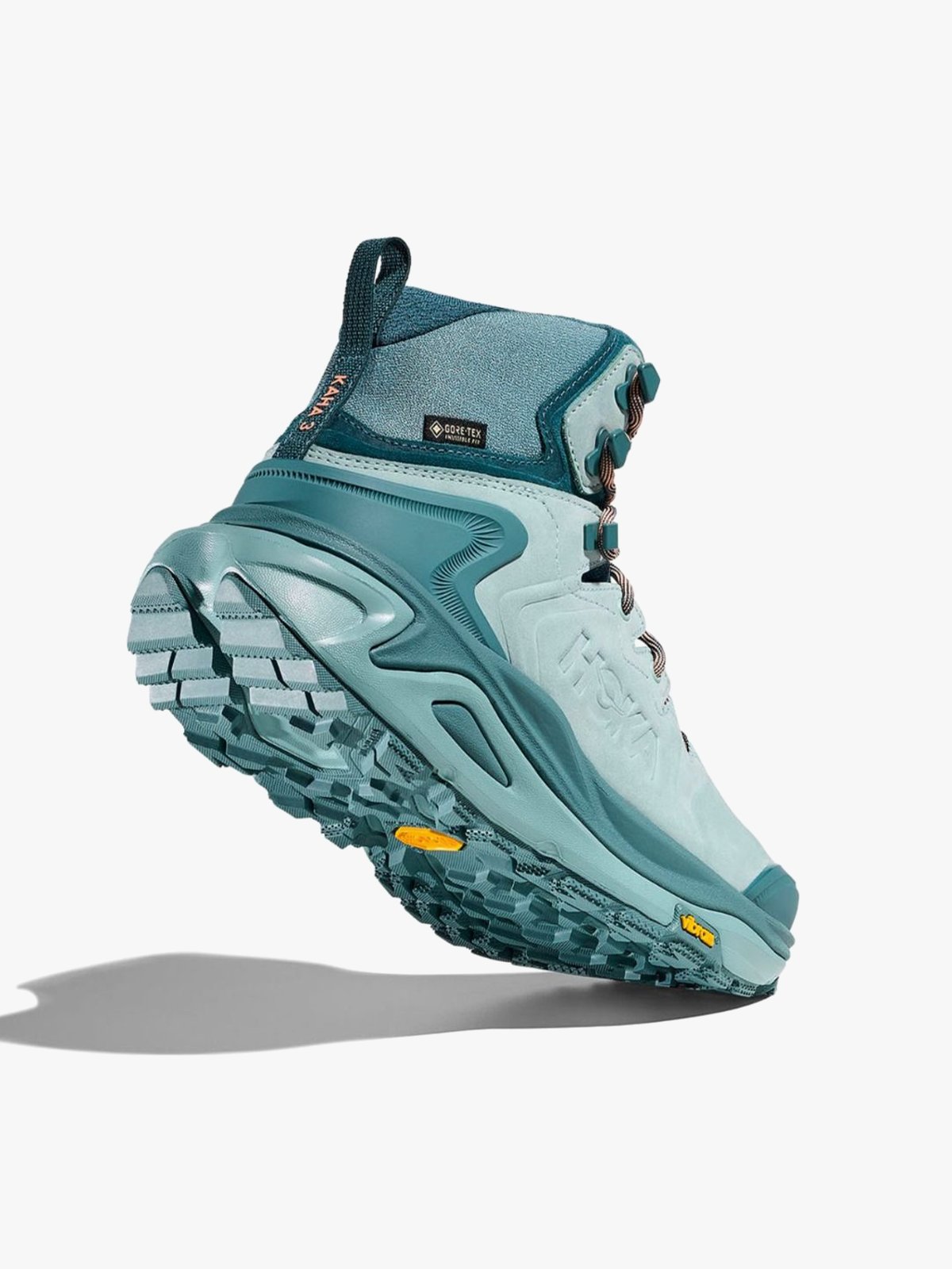 Hoka Kaha 3 GTX Mountain Fog / Druzy