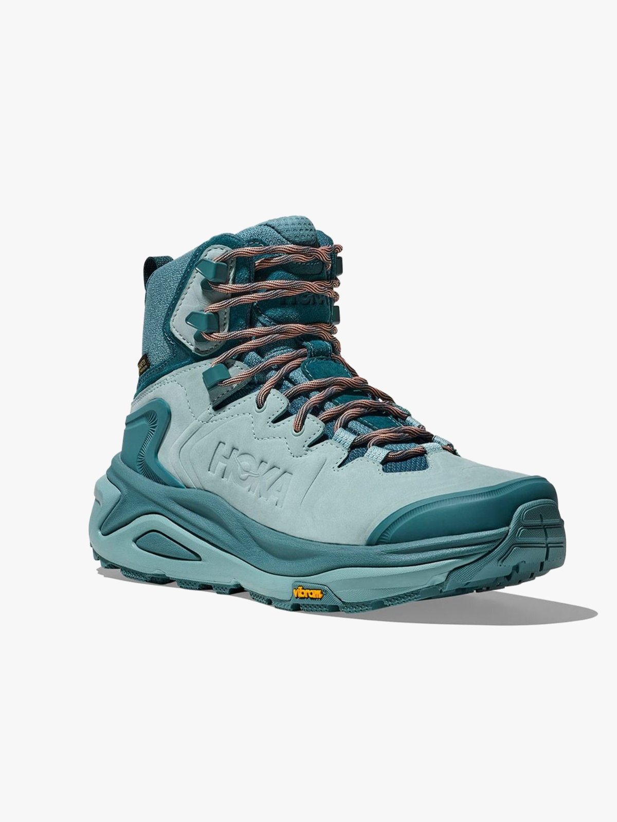 Hoka Kaha 3 GTX Mountain Fog / Druzy