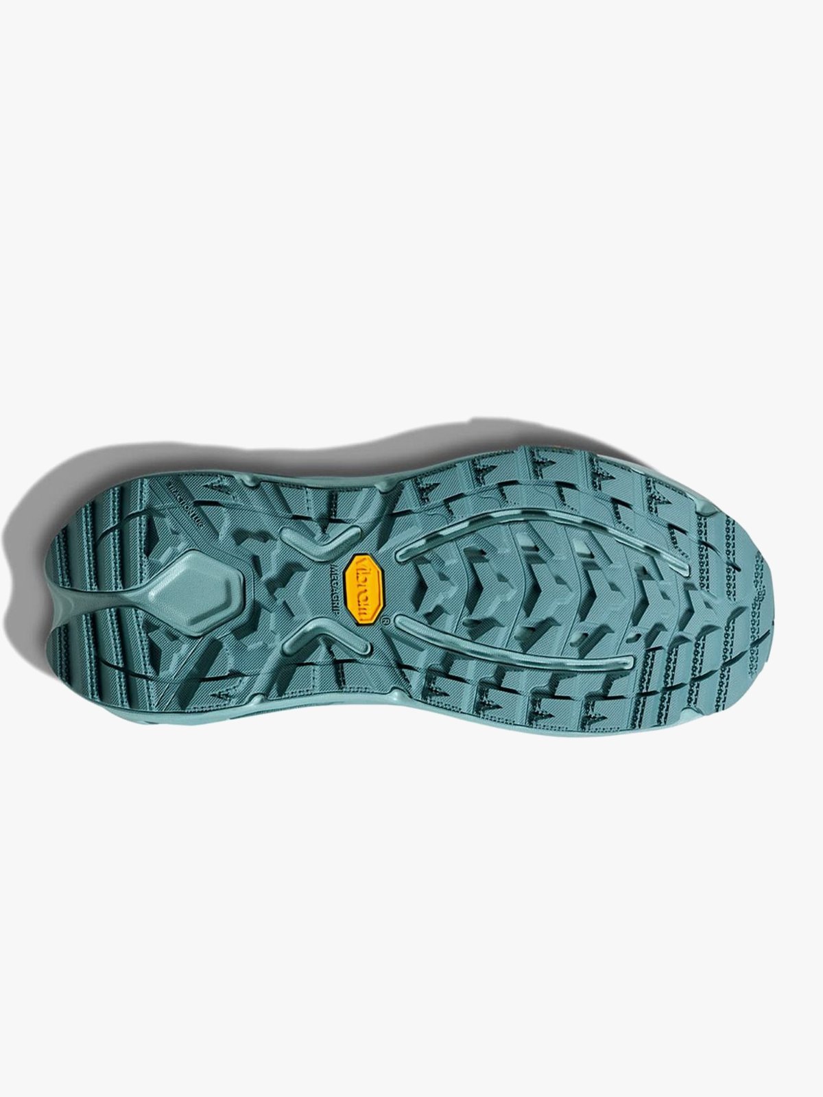 Hoka Kaha 3 GTX Mountain Fog / Druzy