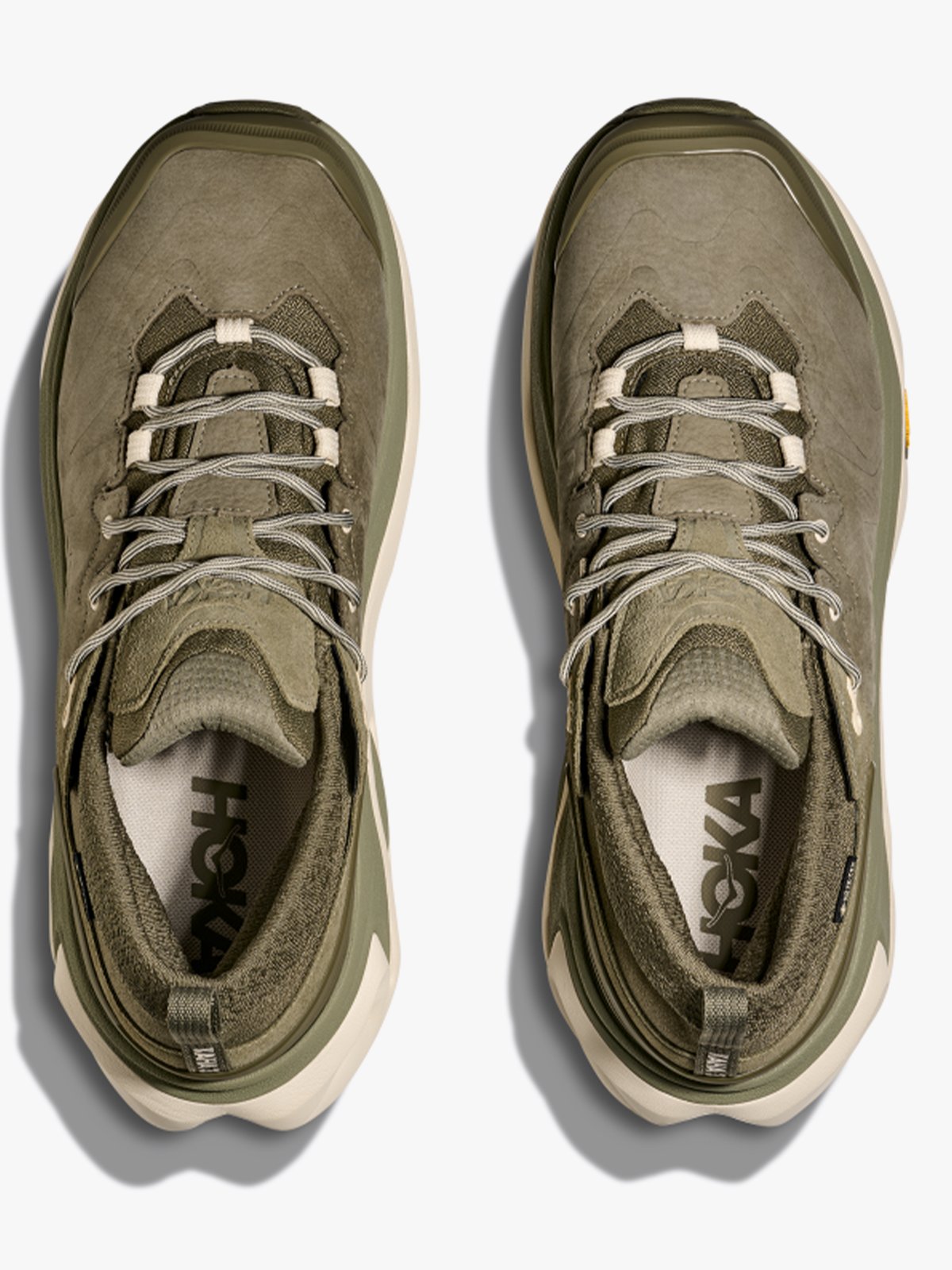 Hoka Kaha 3 Low GTX Eucalyptus / Birch