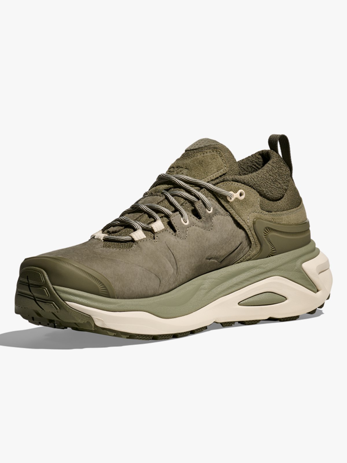 Hoka Kaha 3 Low GTX Eucalyptus / Birch