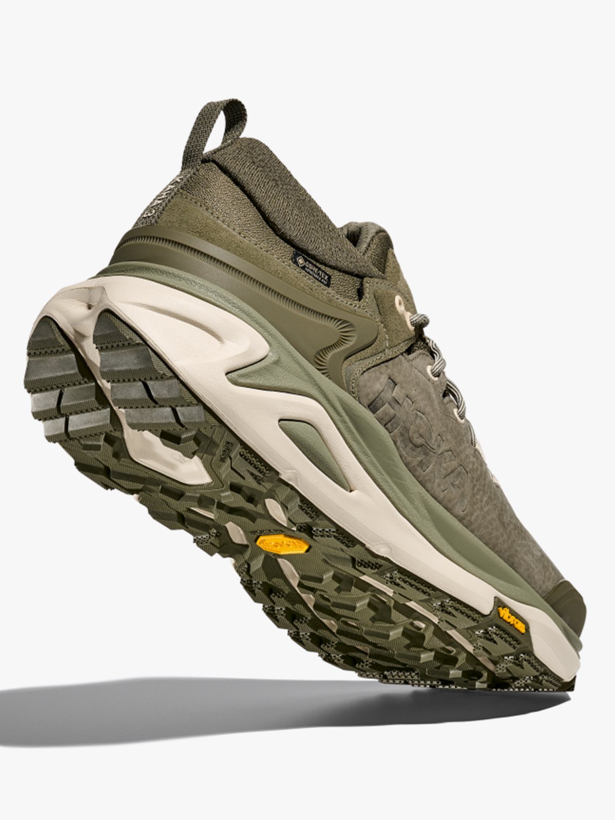 Hoka Kaha 3 Low GTX Eucalyptus / Birch