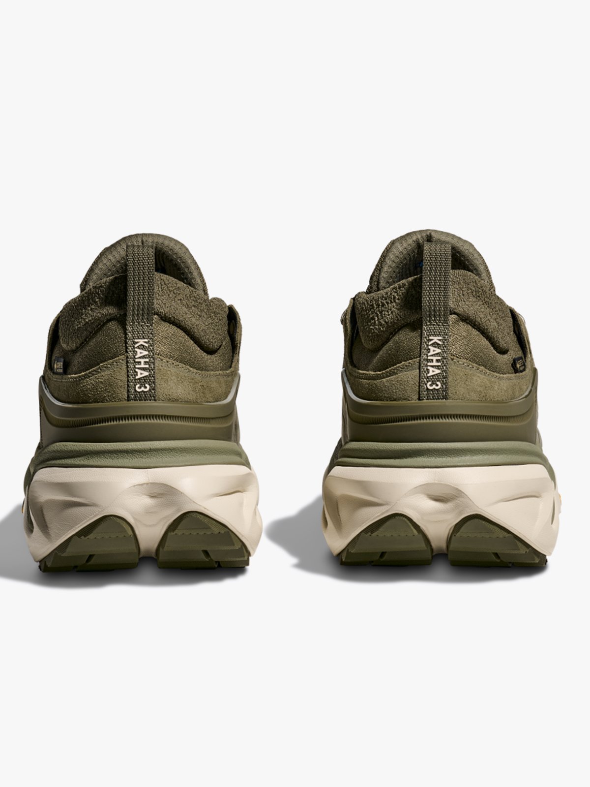 Hoka Kaha 3 Low GTX Eucalyptus / Birch