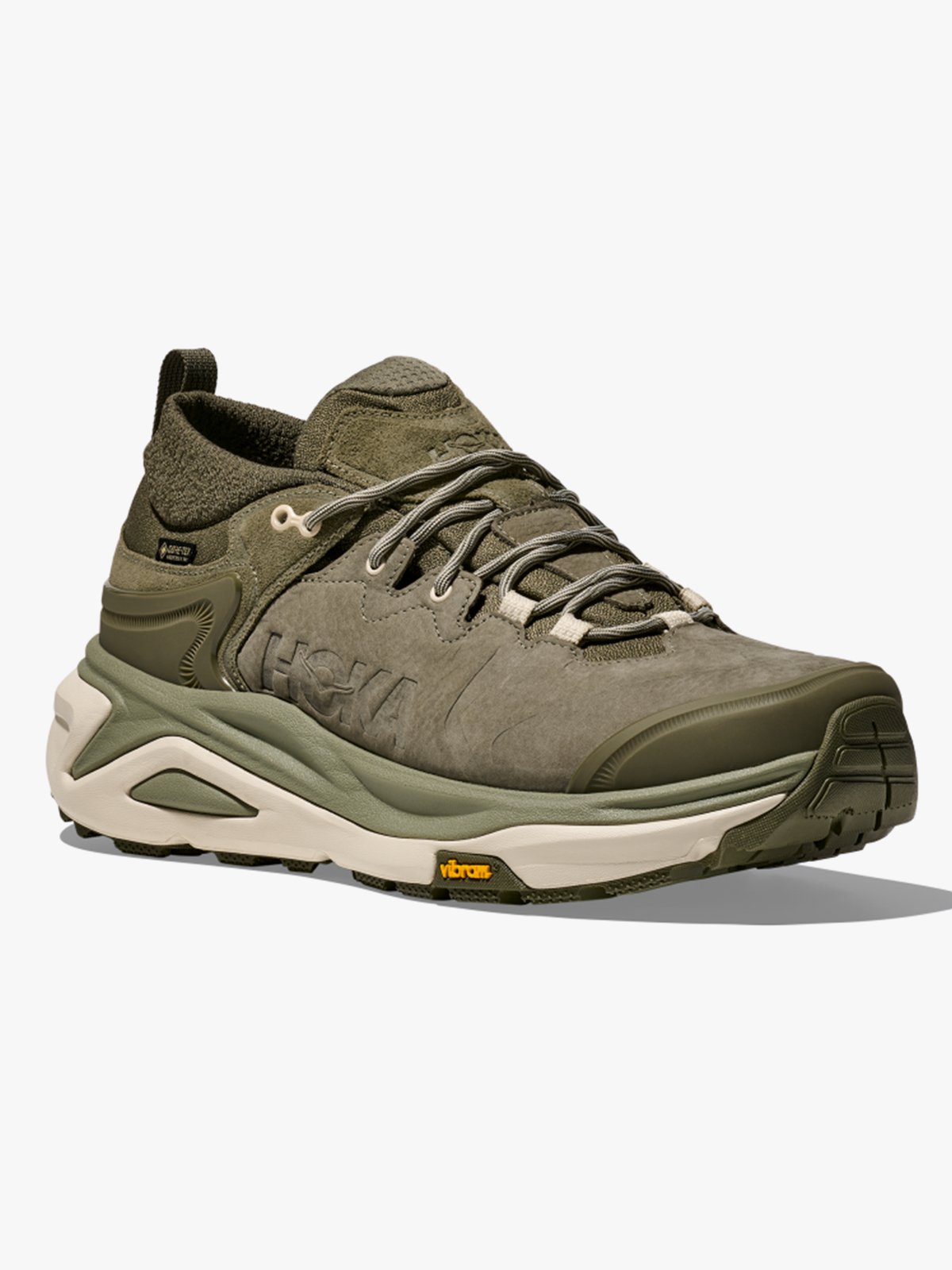 Hoka Kaha 3 Low GTX Eucalyptus / Birch