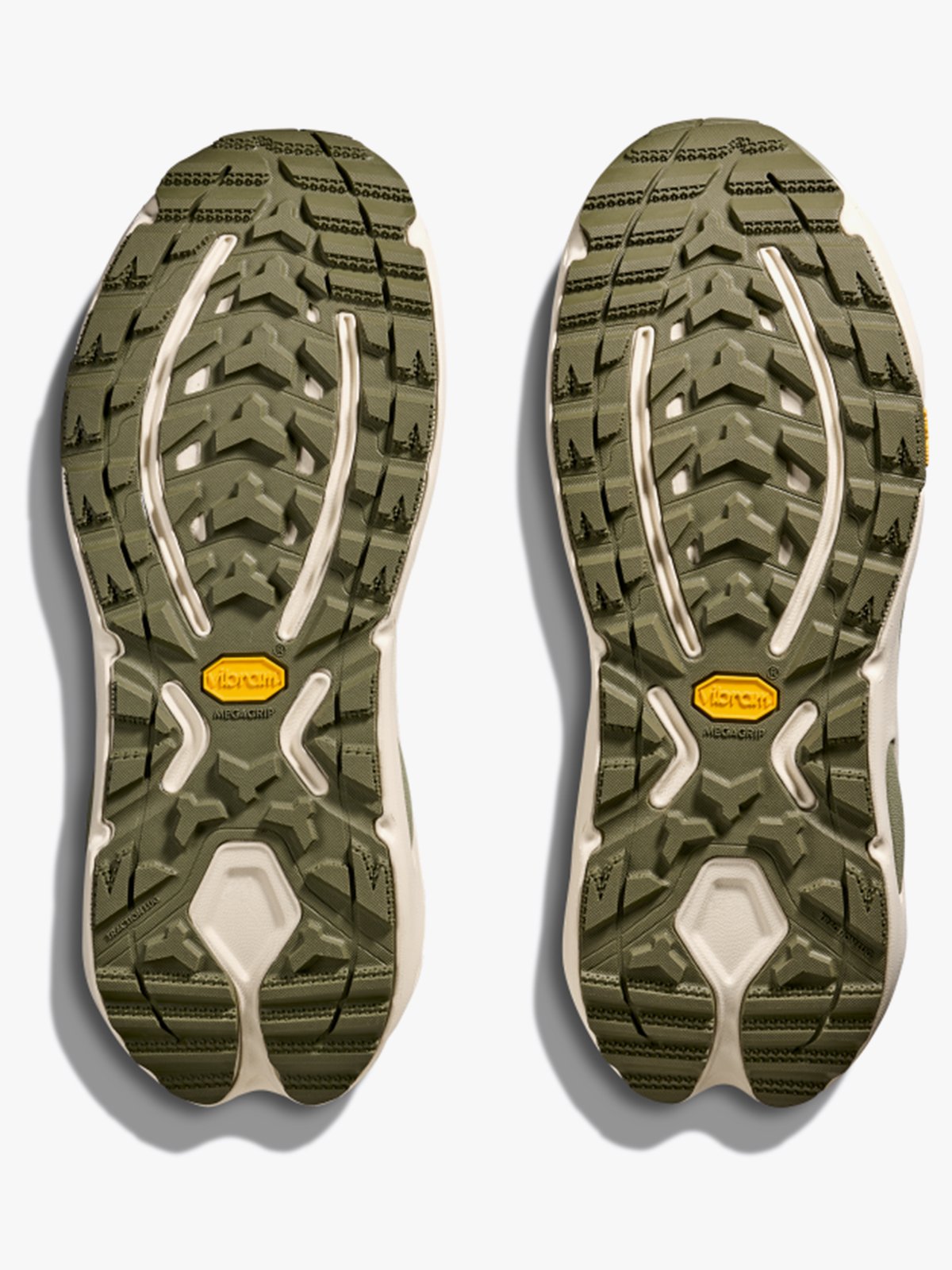 Hoka Kaha 3 Low GTX Eucalyptus / Birch