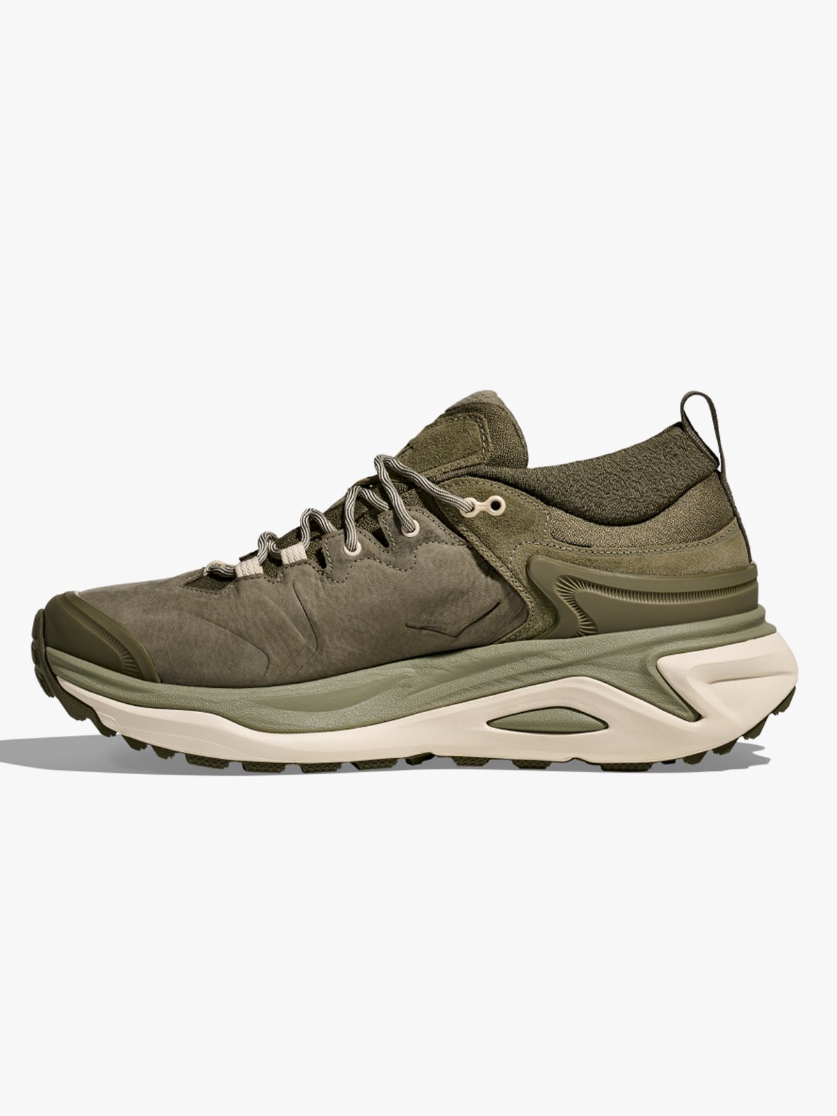 Hoka Kaha 3 Low GTX Eucalyptus / Birch