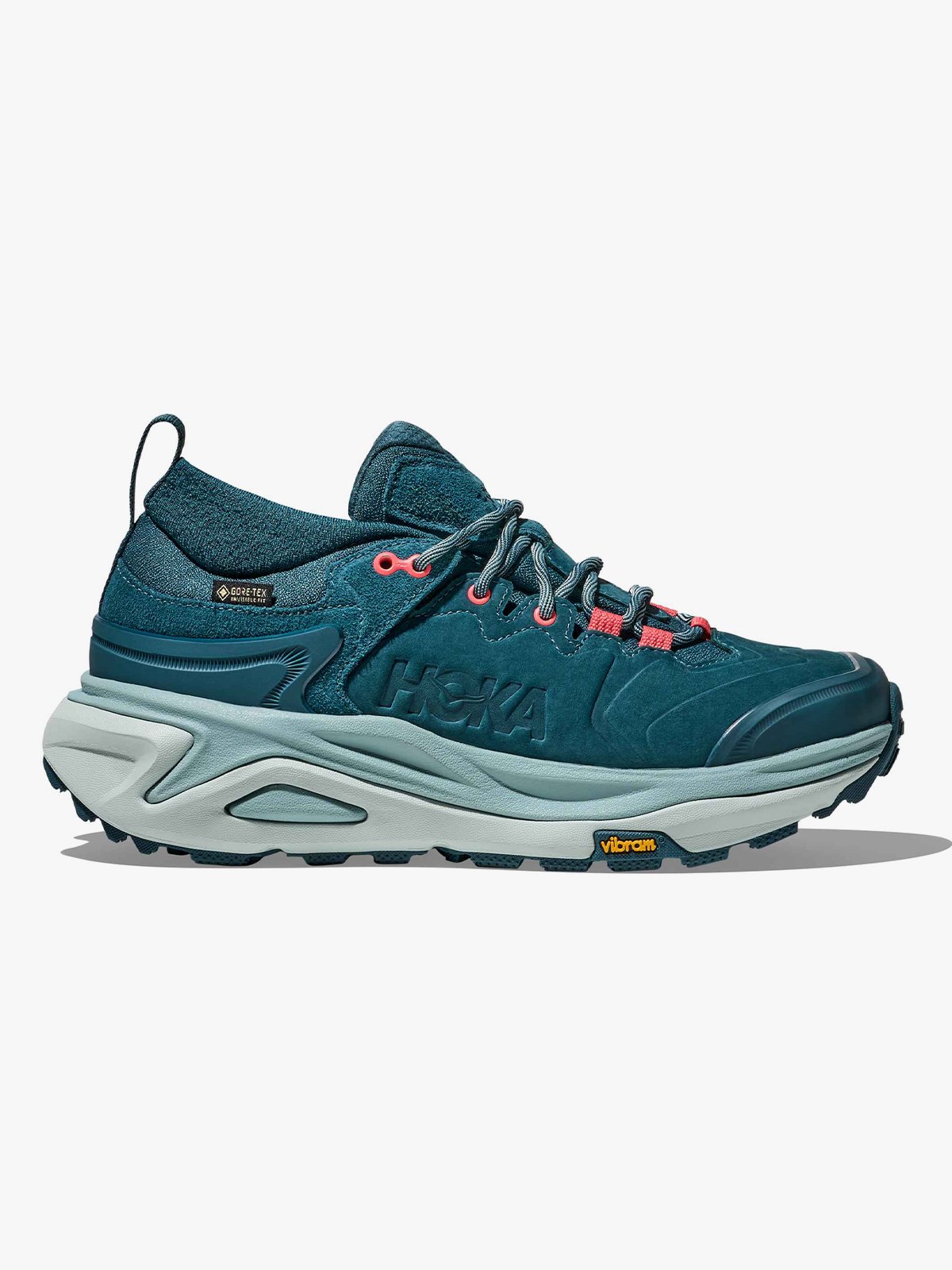 Hoka Kaha 3 Low GTX blue twilight / droplet