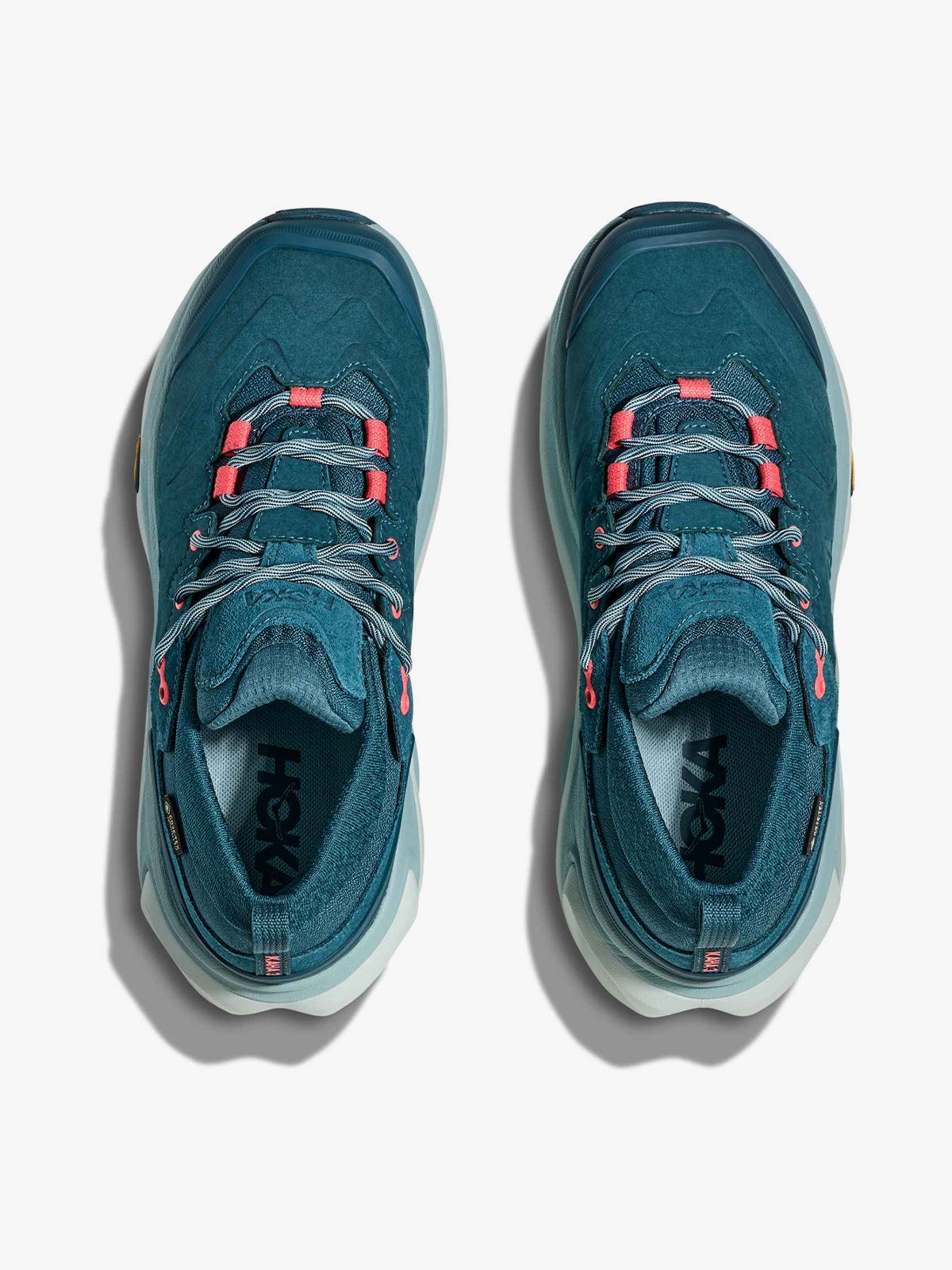 Hoka Kaha 3 Low GTX blue twilight / droplet