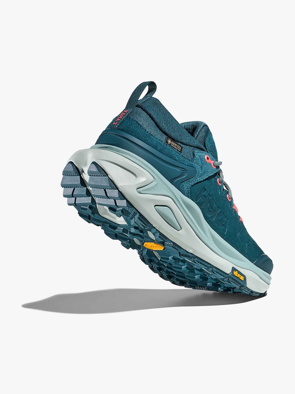 Hoka Kaha 3 Low GTX blue twilight / droplet