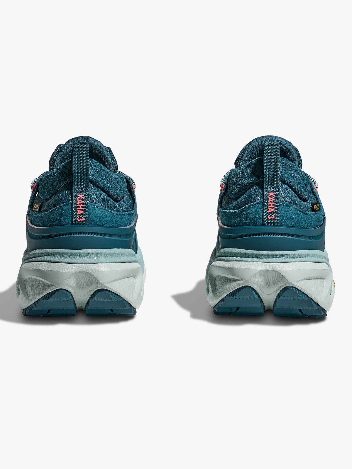 Hoka Kaha 3 Low GTX blue twilight / droplet