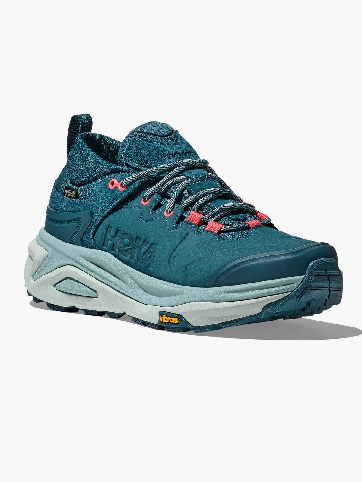 Hoka Kaha 3 Low GTX blue twilight / droplet