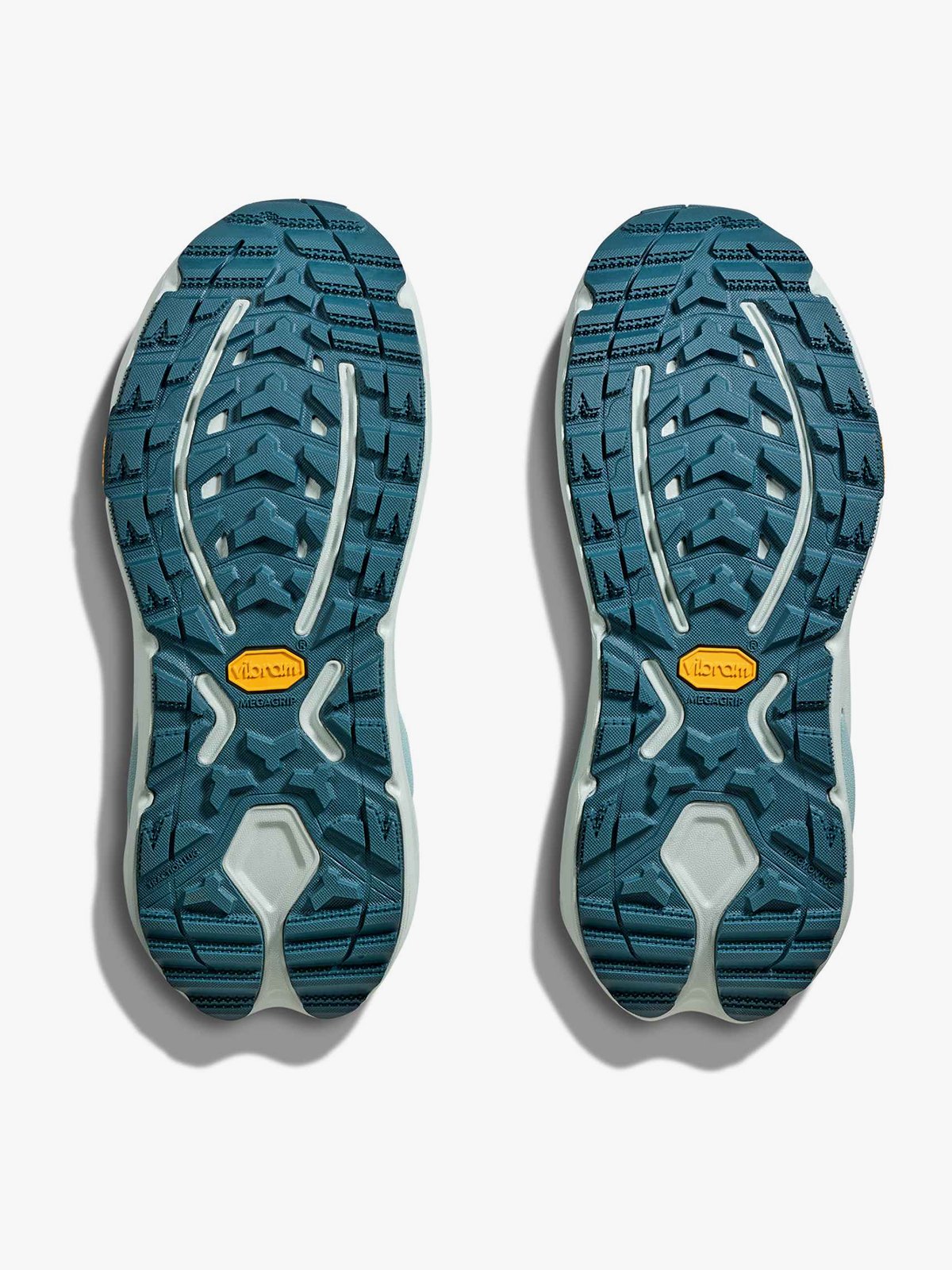 Hoka Kaha 3 Low GTX blue twilight / droplet