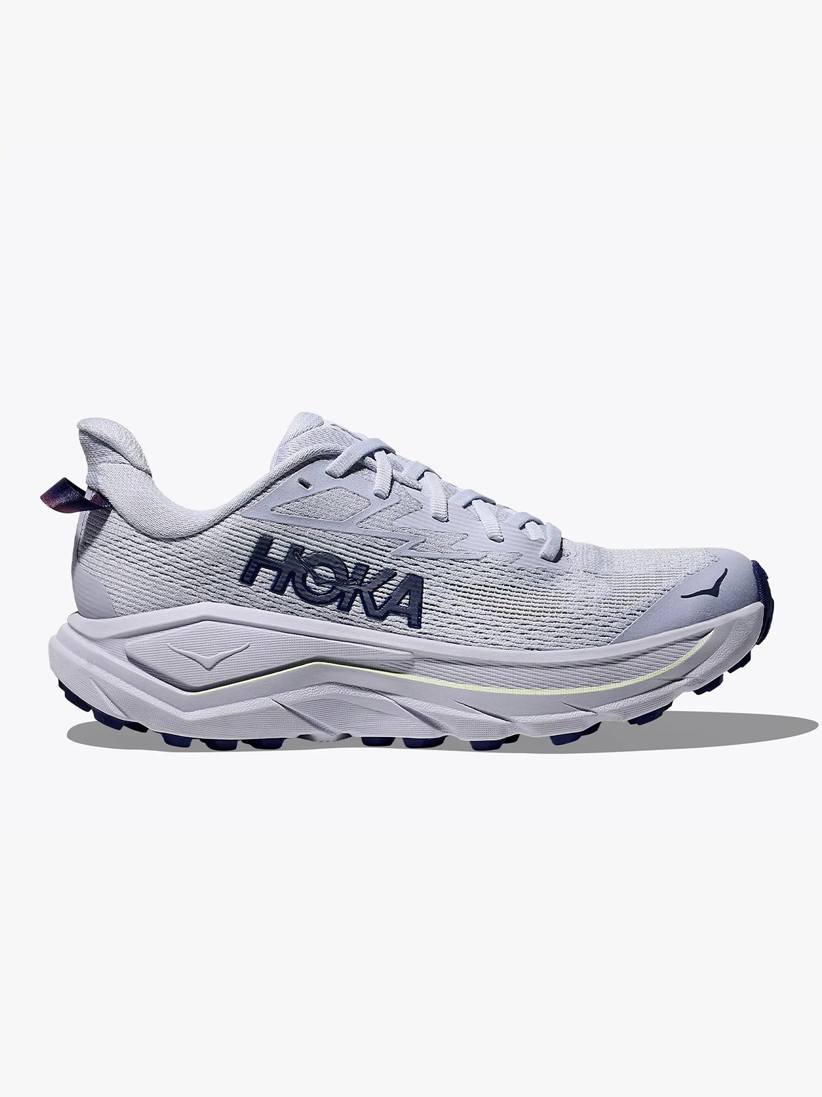 Hoka Challenger 8 Ambient Blue / Blueberry