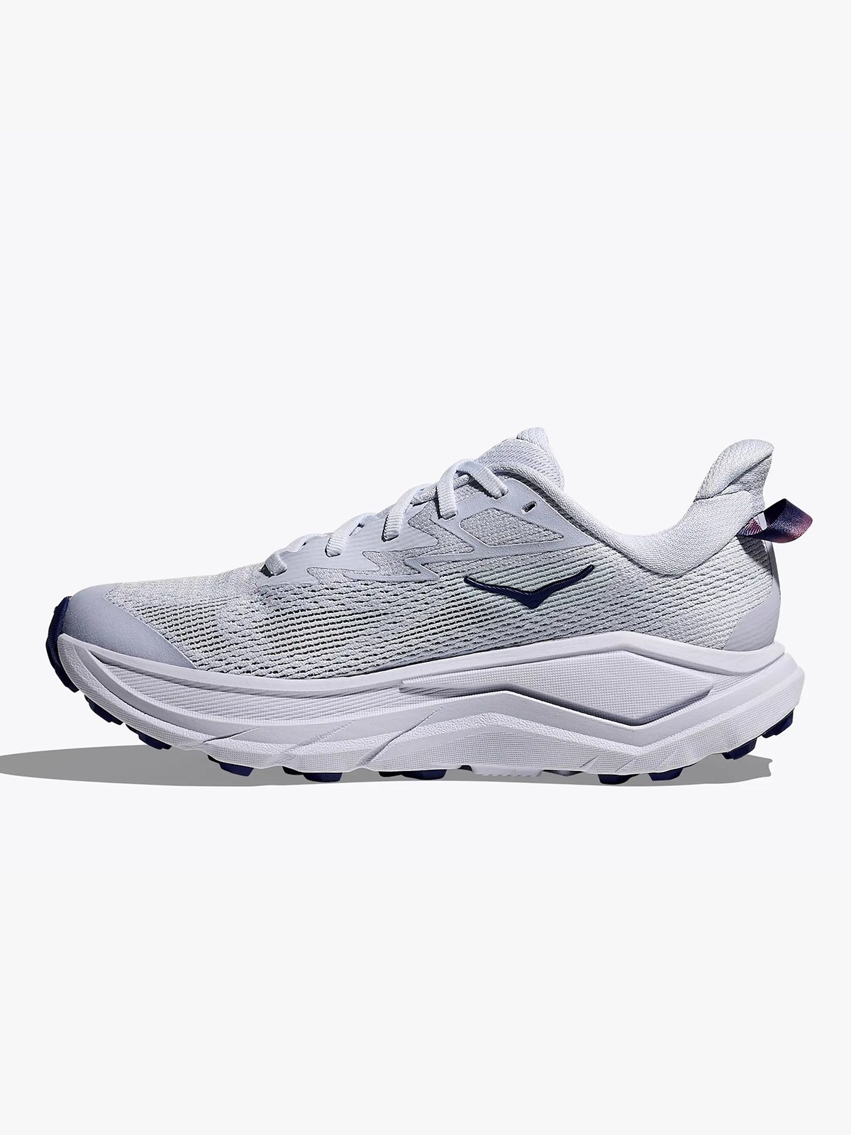 Hoka Challenger 8 Ambient Blue / Blueberry