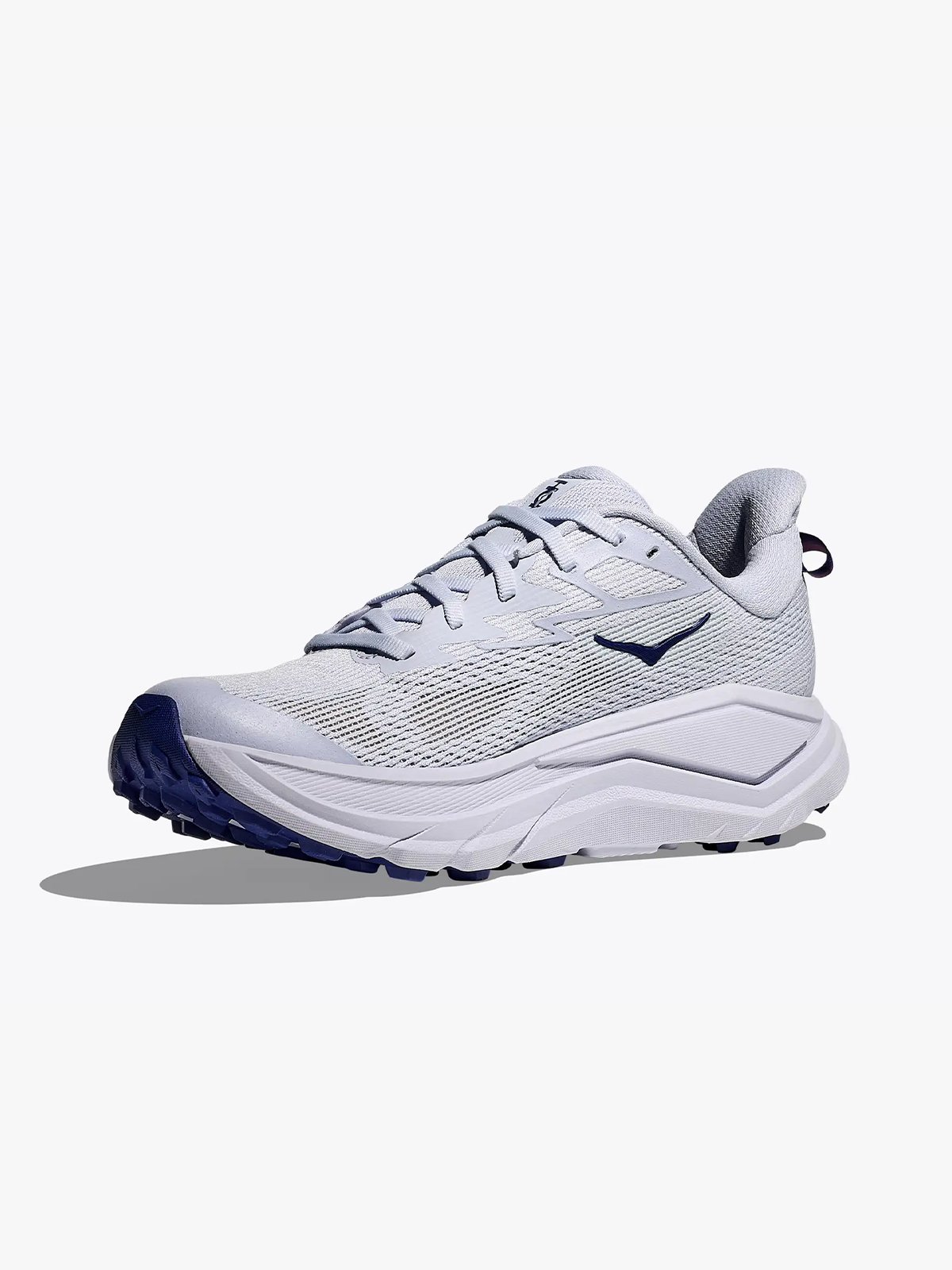 Hoka Challenger 8 Ambient Blue / Blueberry