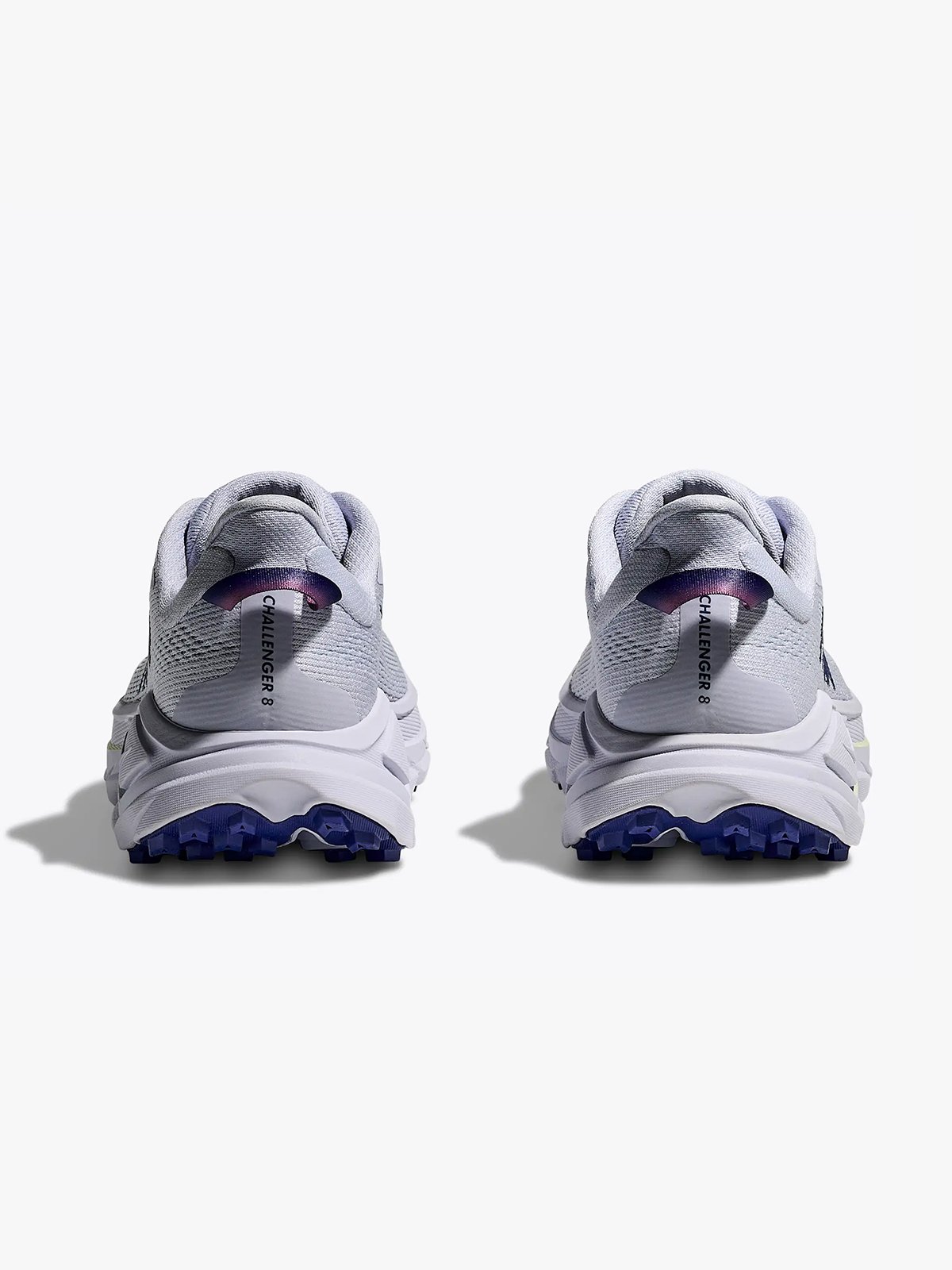 Hoka Challenger 8 Ambient Blue / Blueberry