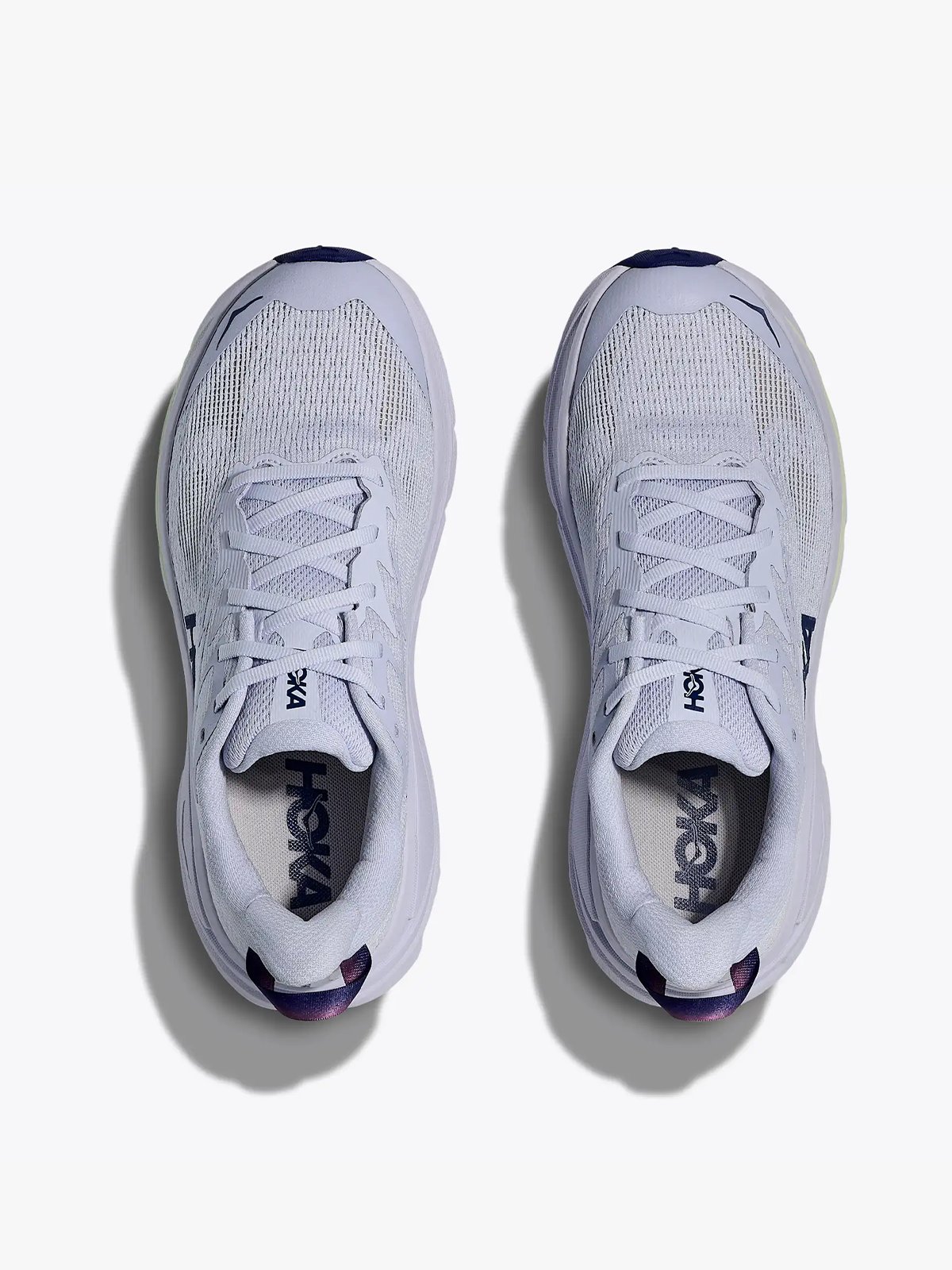 Hoka Challenger 8 Ambient Blue / Blueberry