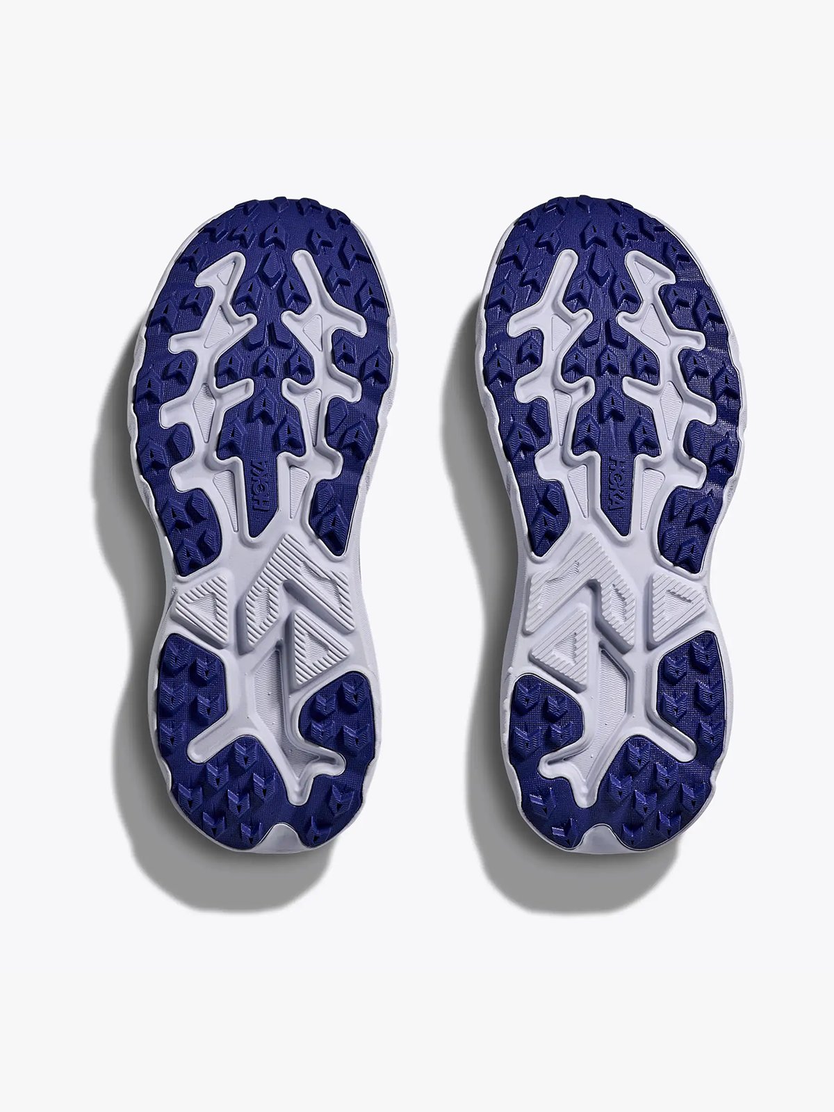 Hoka Challenger 8 Ambient Blue / Blueberry