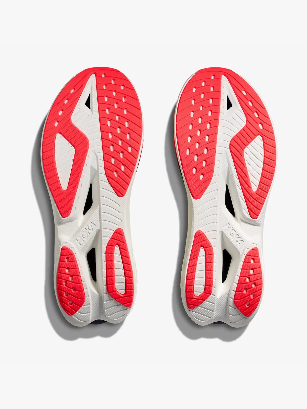 Hoka Mach X 3 Neon Yuzu / Squid Ink