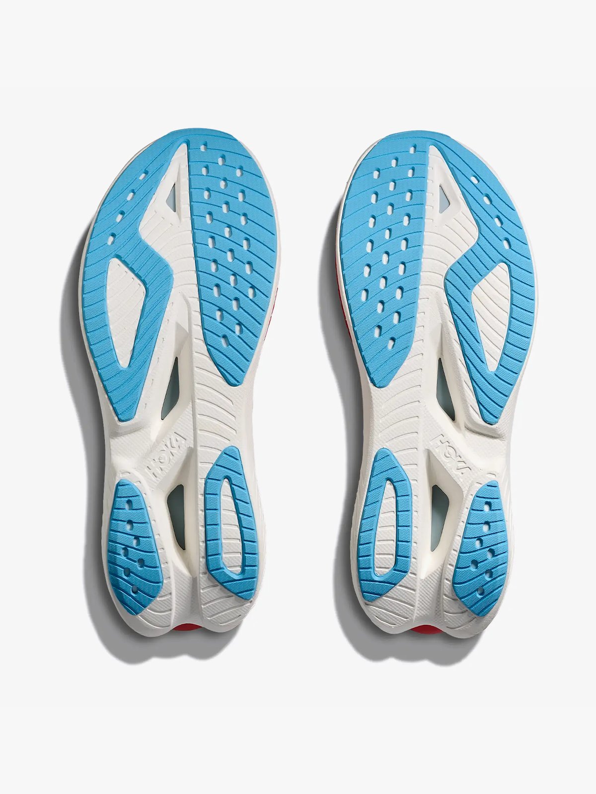 Hoka Mach X 3 White / Alabaster