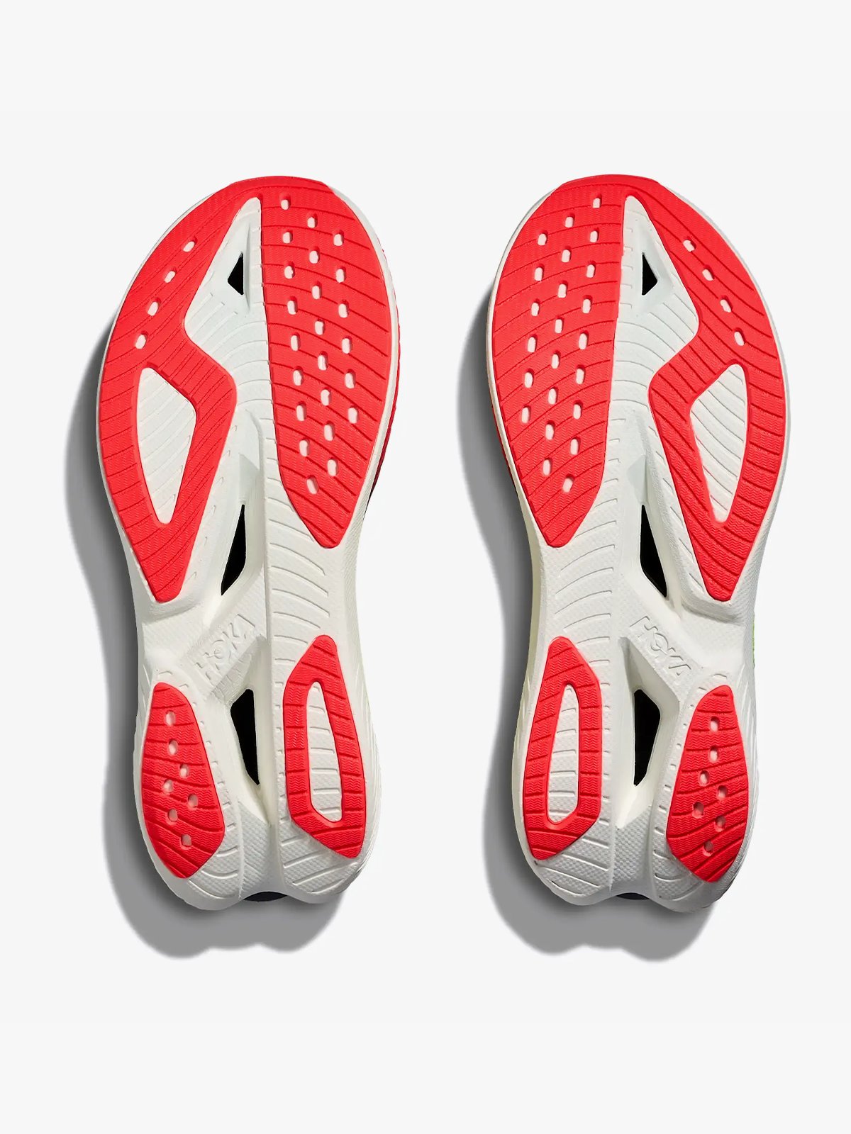 Hoka Mach X 3 Neon Yuzu / Squid Ink