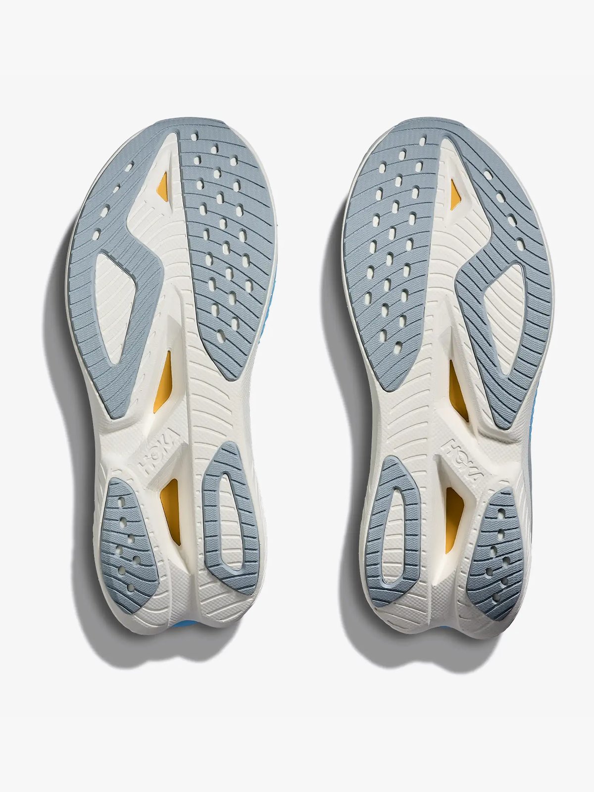 Hoka Mach X 3 White / Alabaster