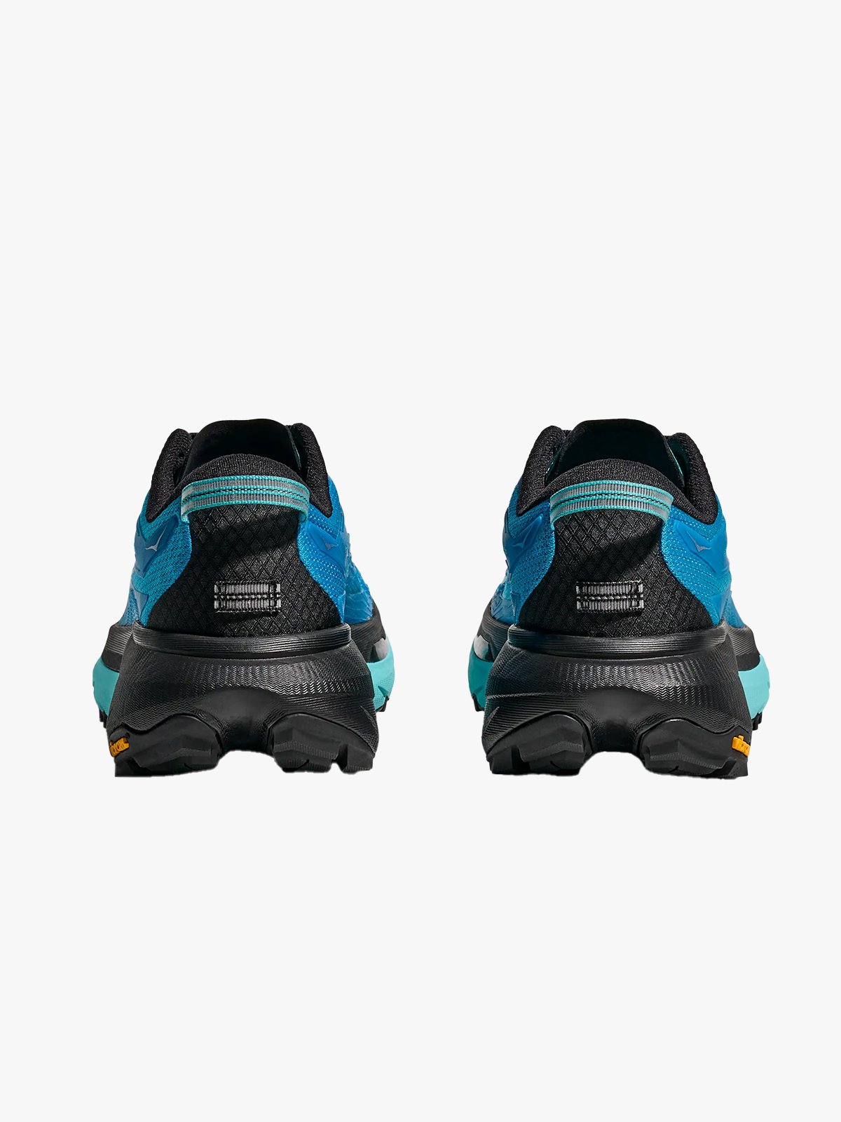 Hoka Mafate 5 Skyward Blue / Black