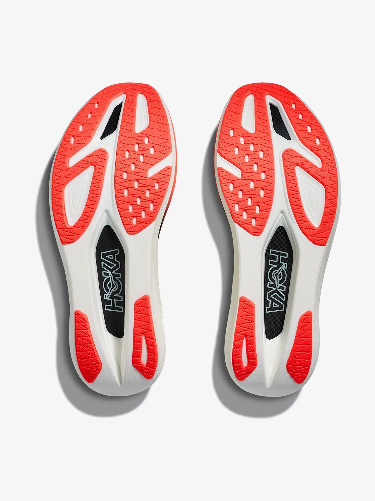 Hoka Rocket X 3 Neon Yuzu / Squid Ink