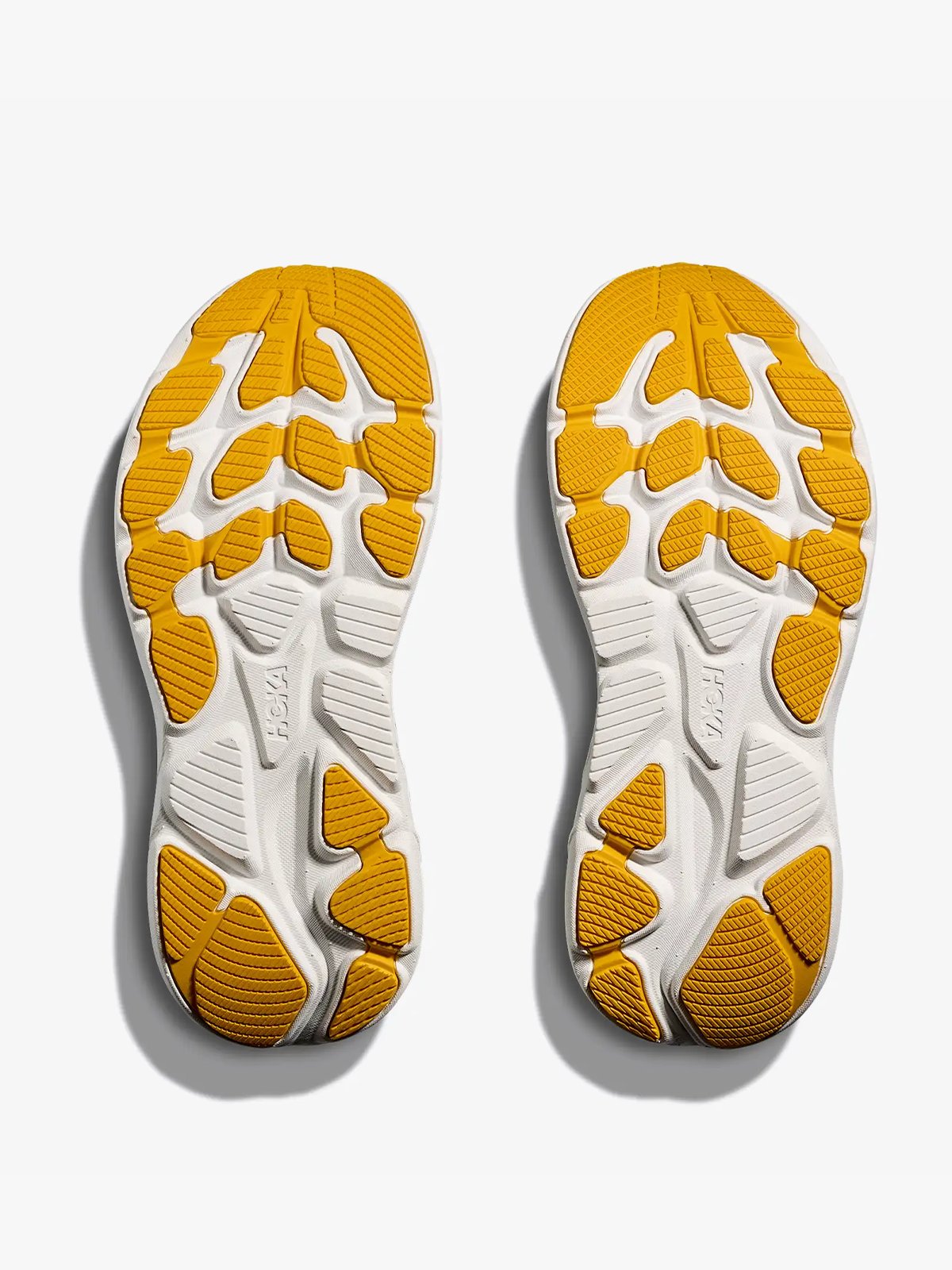 Hoka Clifton 10 Alpine Blue / Foggy Night