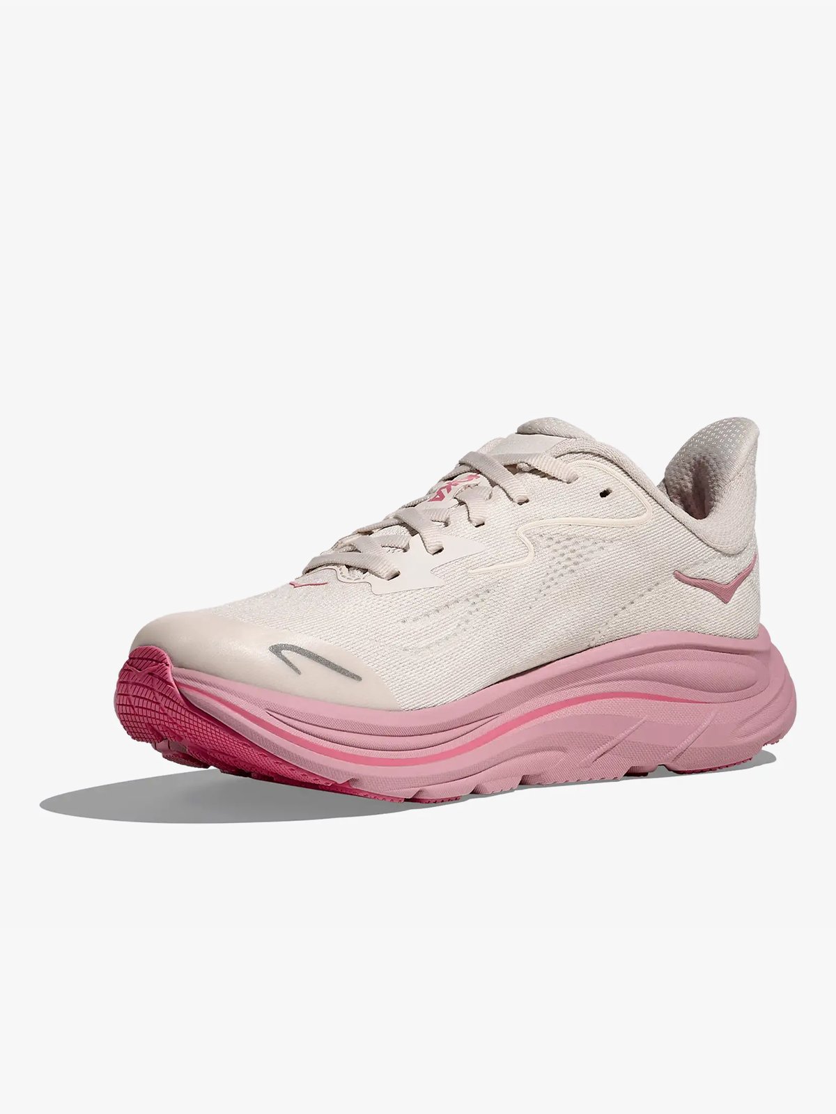 Hoka Clifton 10 Rose Cream / Dried Rose