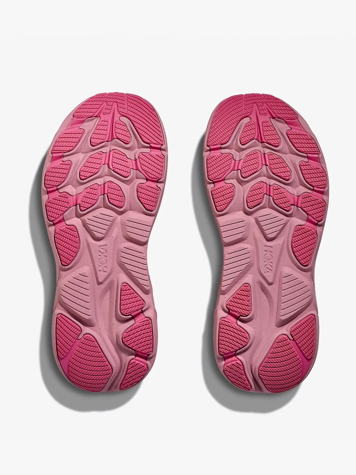 Hoka Clifton 10 Rose Cream / Dried Rose