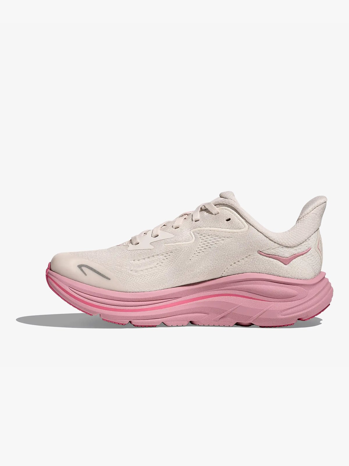Hoka Clifton 10 Rose Cream / Dried Rose