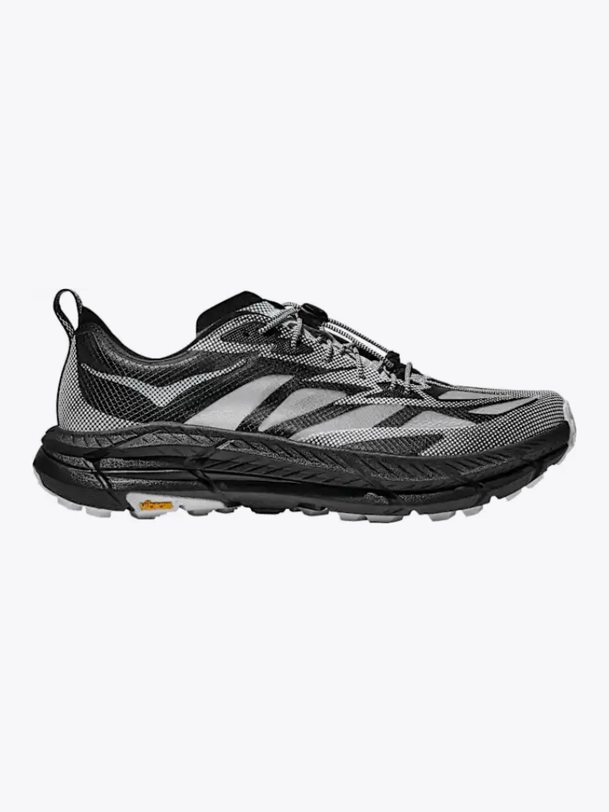 Hoka Mafate Speed 4 Lite TS Sort