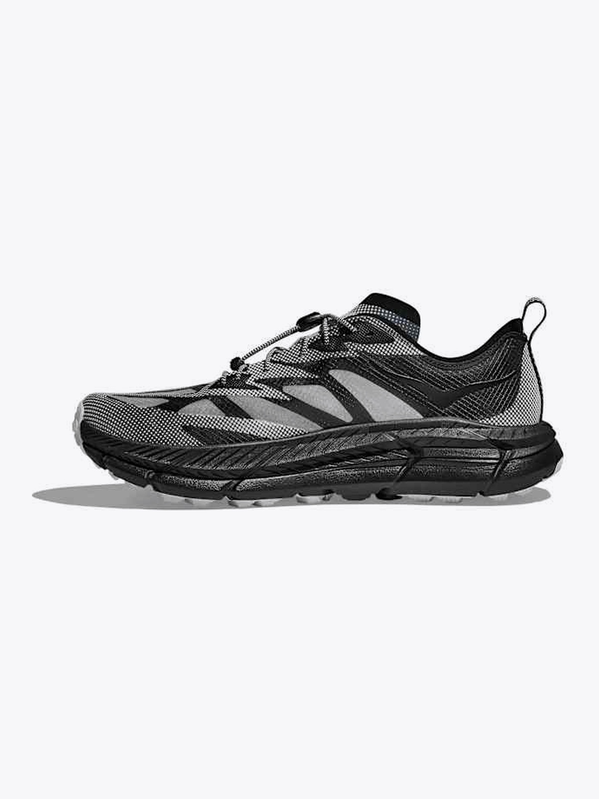 Hoka Mafate Speed 4 Lite TS Sort