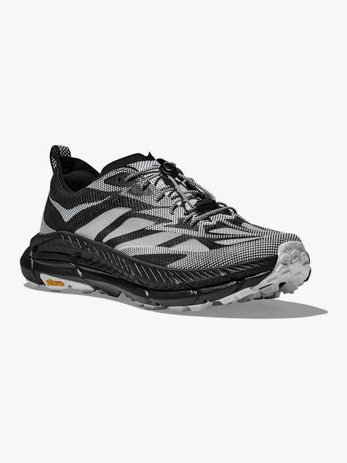 Hoka Mafate Speed 4 Lite TS Sort