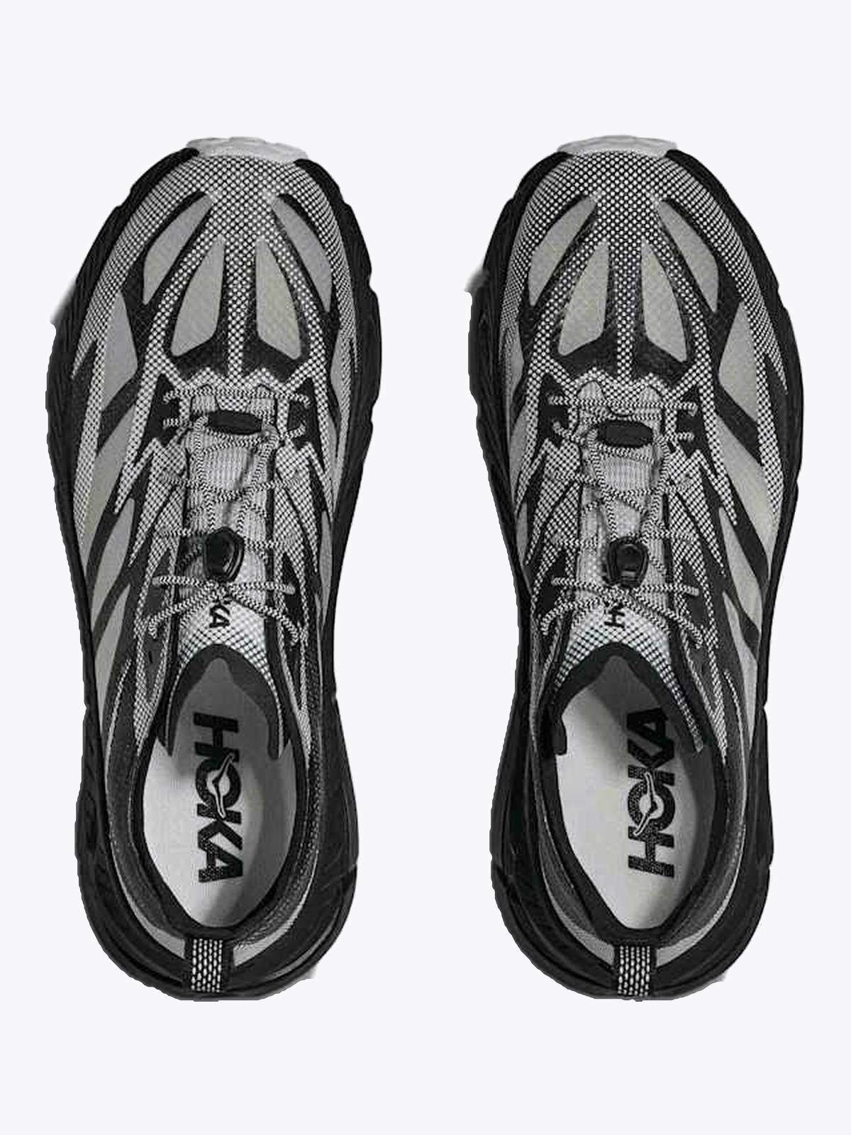 Hoka Mafate Speed 4 Lite TS Sort