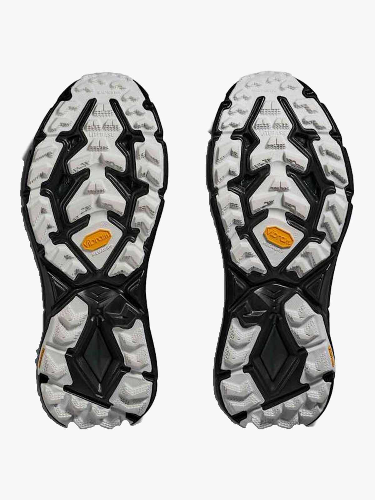 Hoka Mafate Speed 4 Lite TS Sort