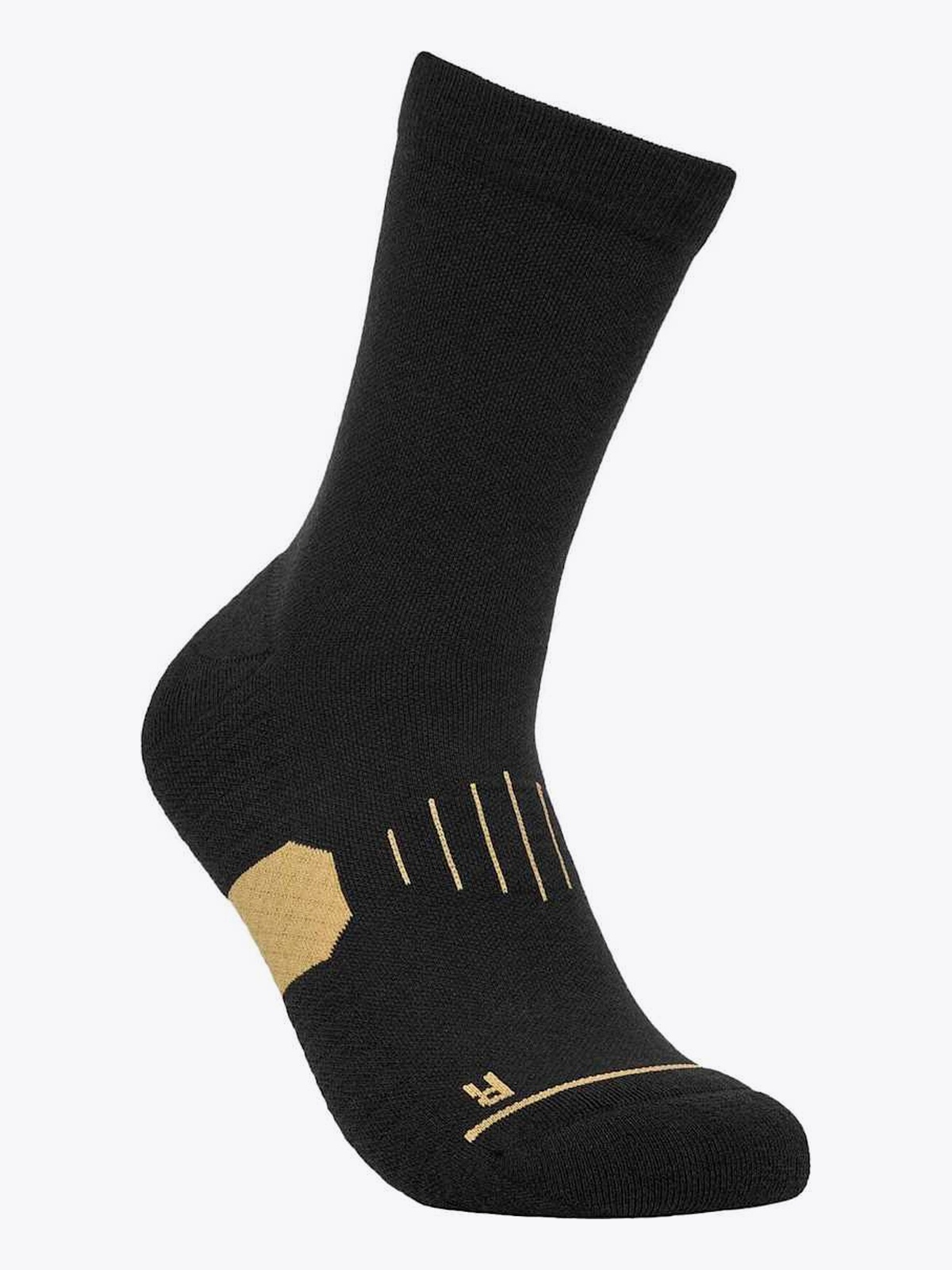 Hoka GPX Crew Run Sock Sort