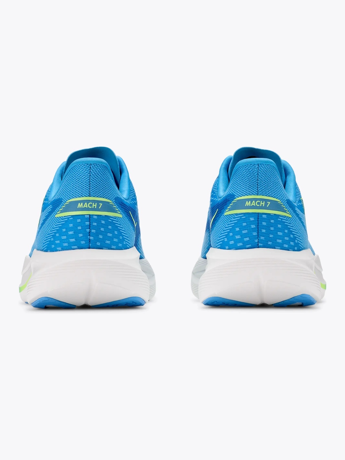 Hoka Mach 7 Virtual Blue / Soft Cobalt