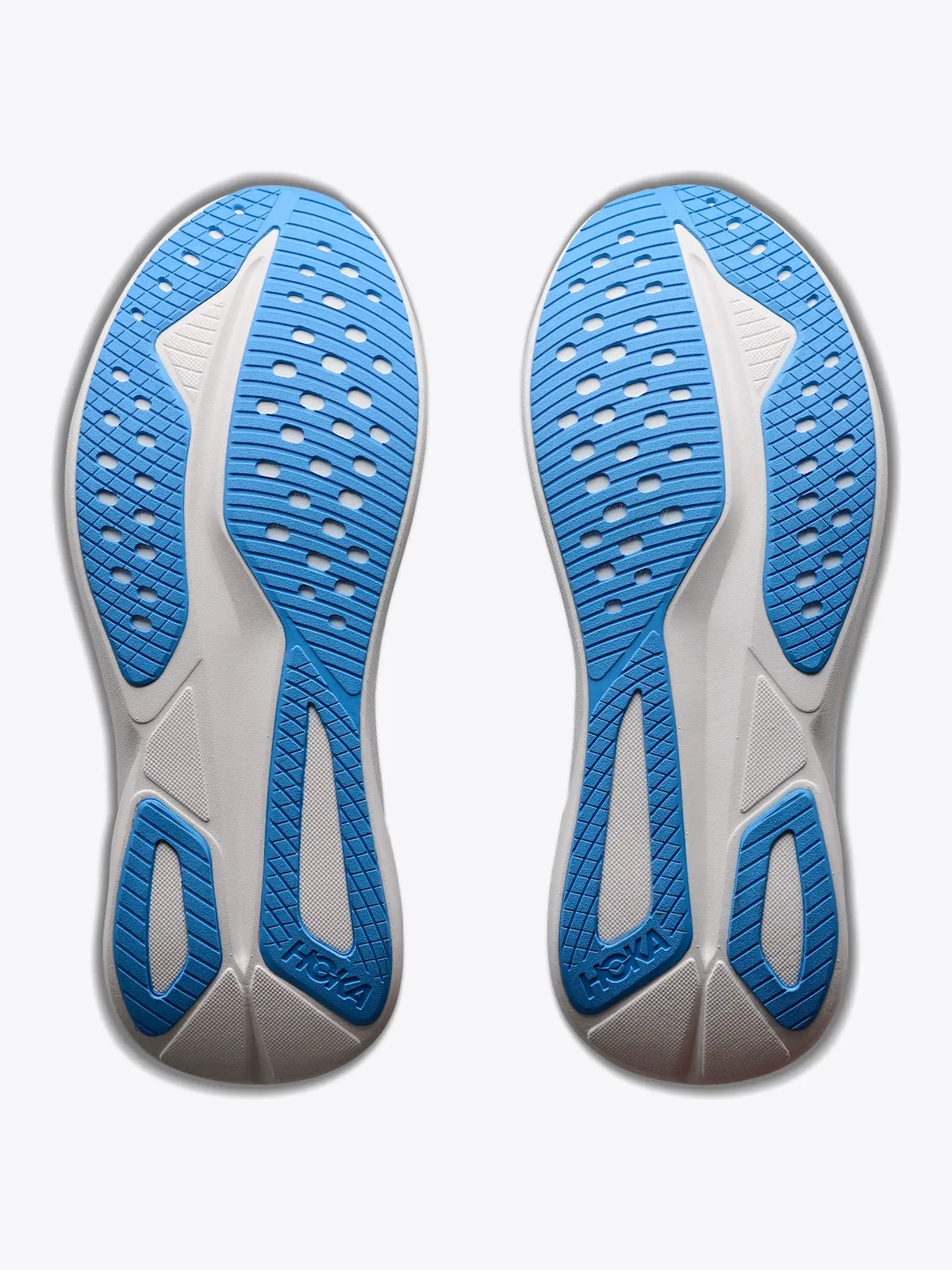 Hoka Mach 7 Virtual Blue / Soft Cobalt