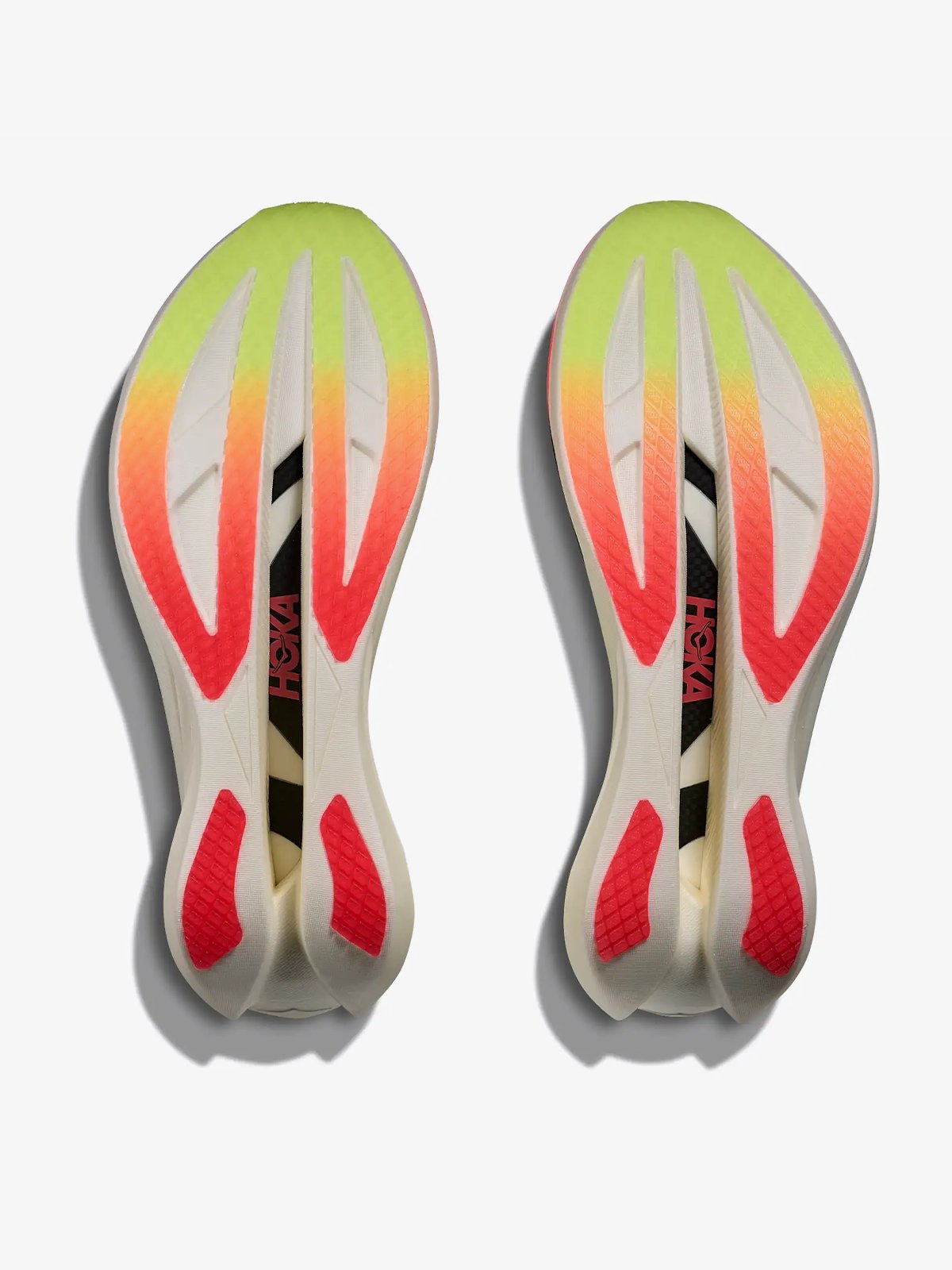 Hoka Cielo X1 3.0 Neon Yuzu / Thyme