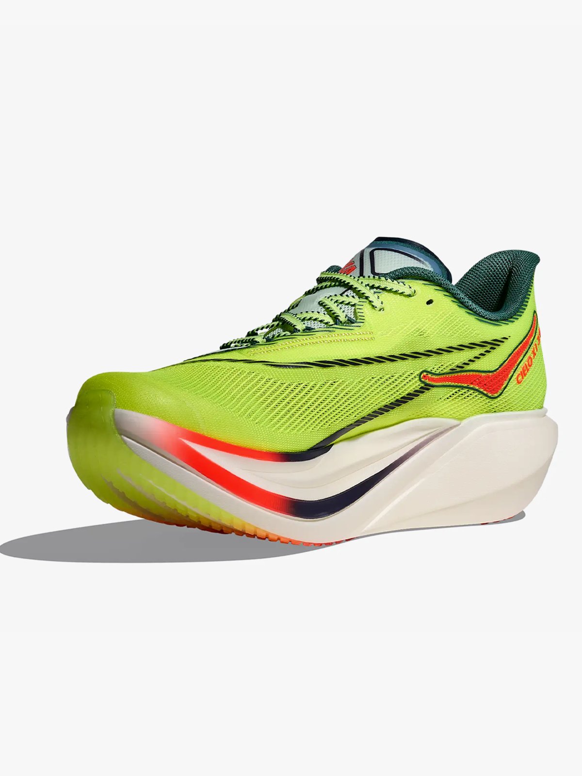 Hoka Cielo X1 3.0 Neon Yuzu / Thyme